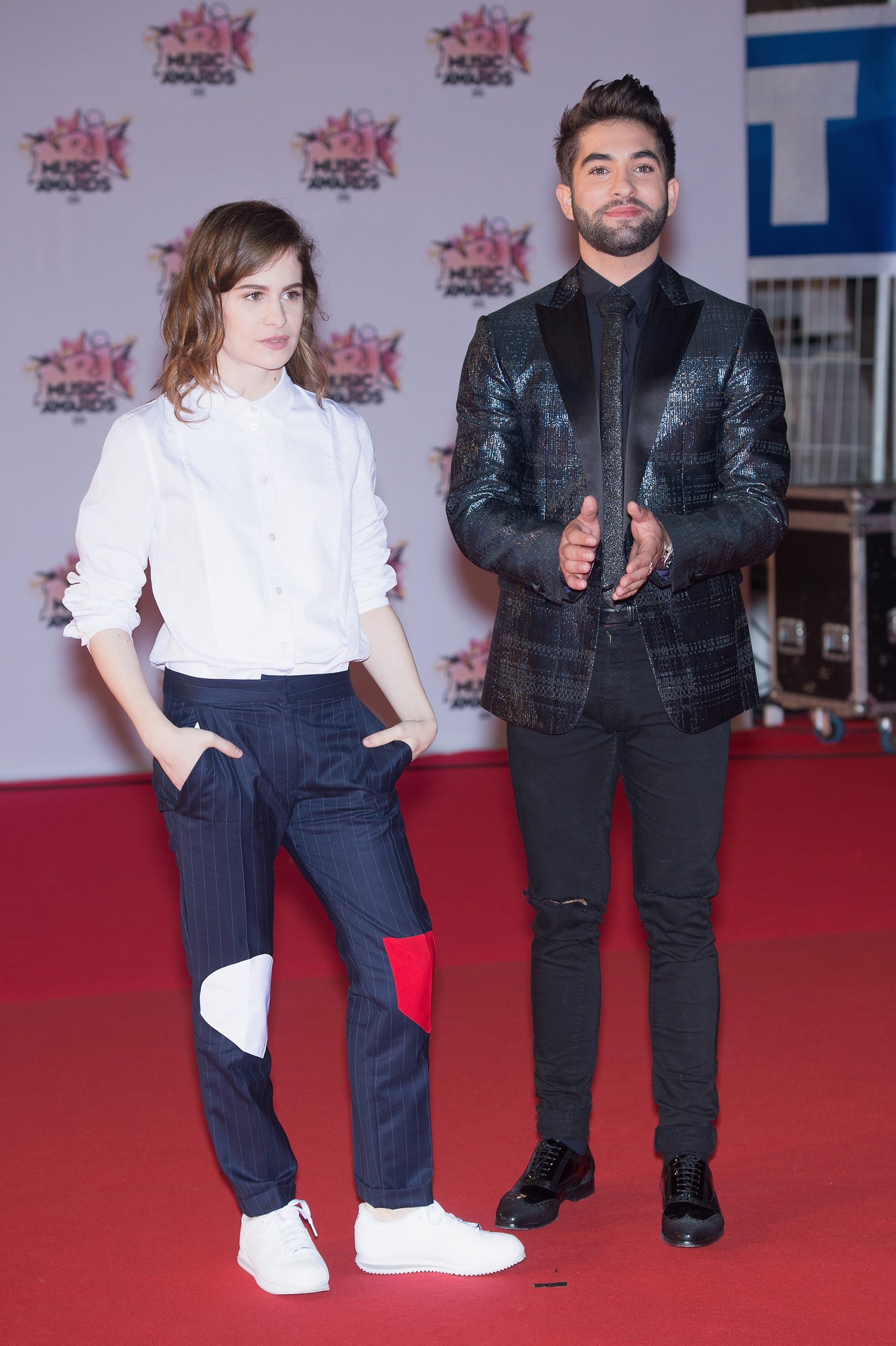 Kendji Girac photo 2