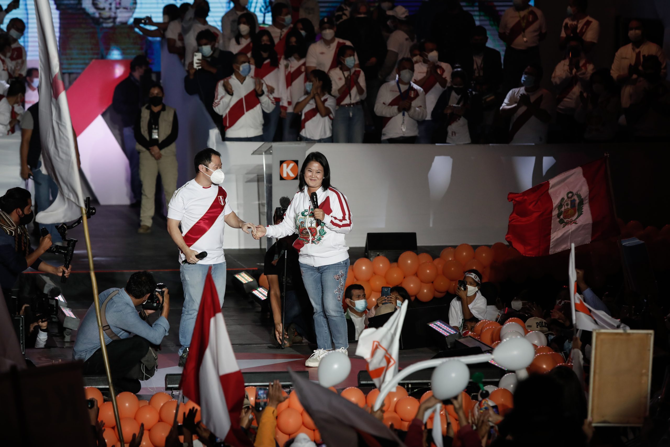 Kenji Fujimori photo