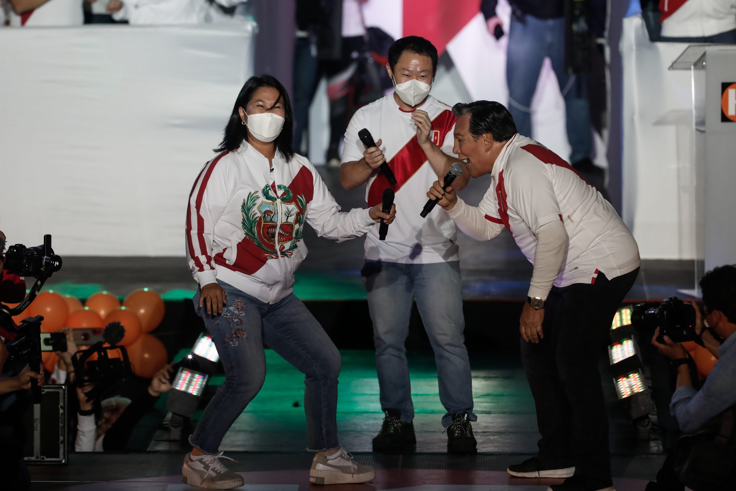 Kenji Fujimori photo 2