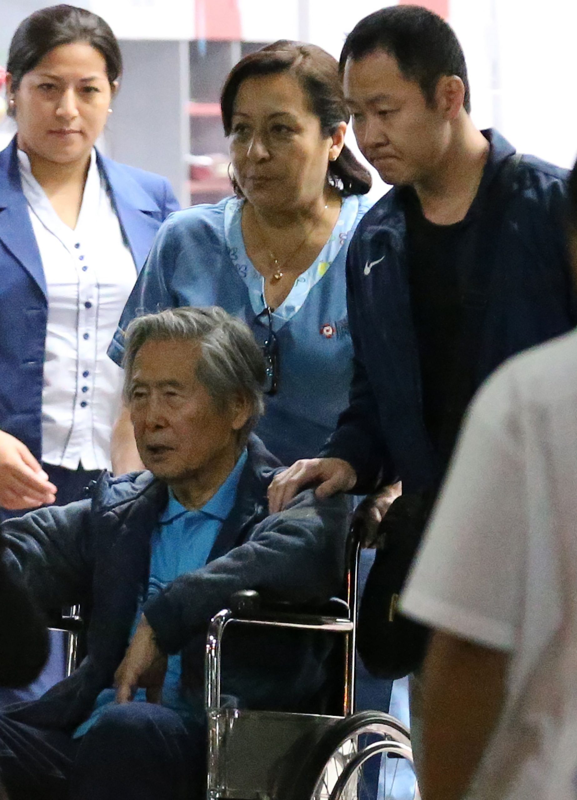 Kenji Fujimori photo 3