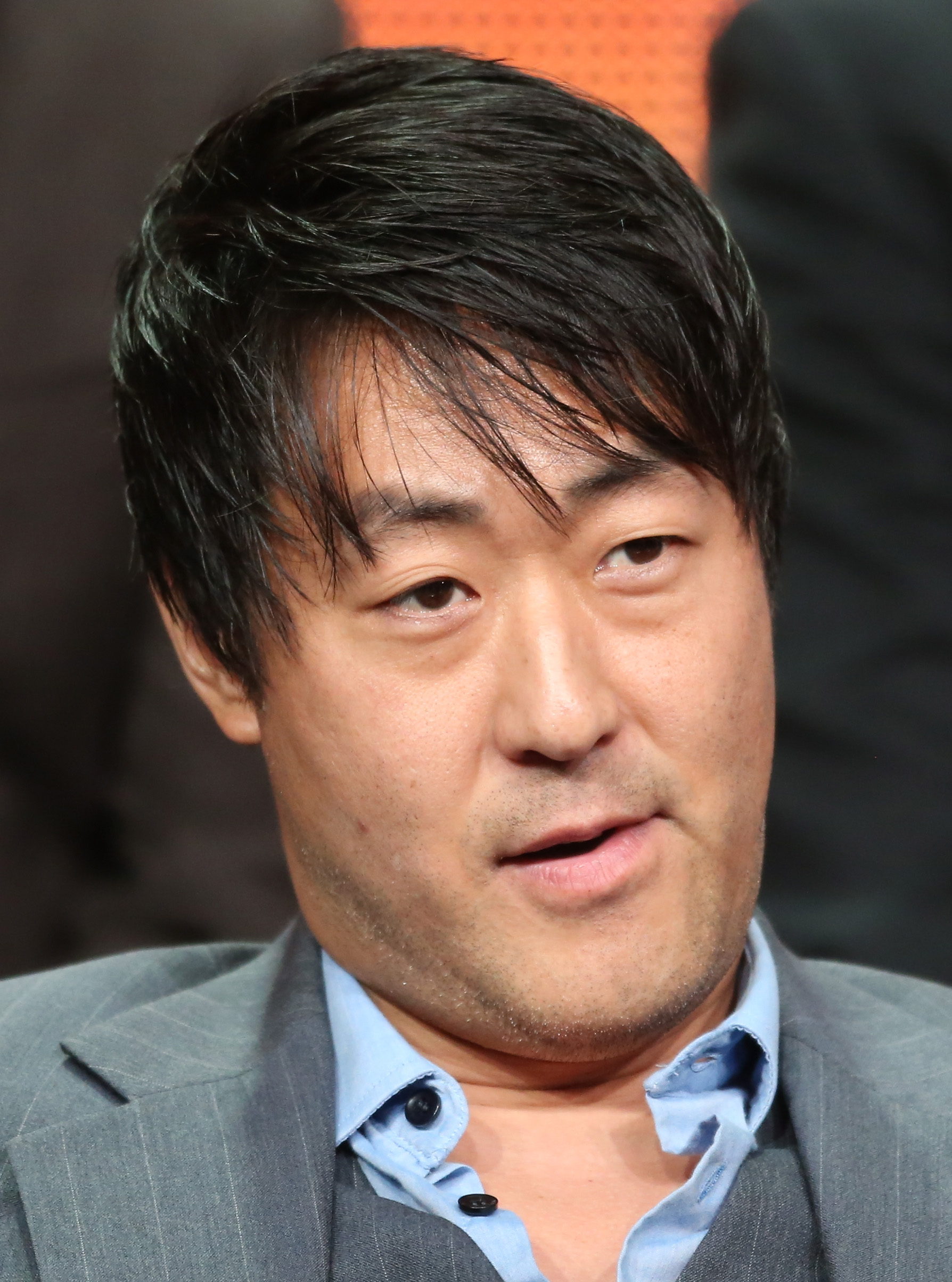 Kenneth Choi photo 2