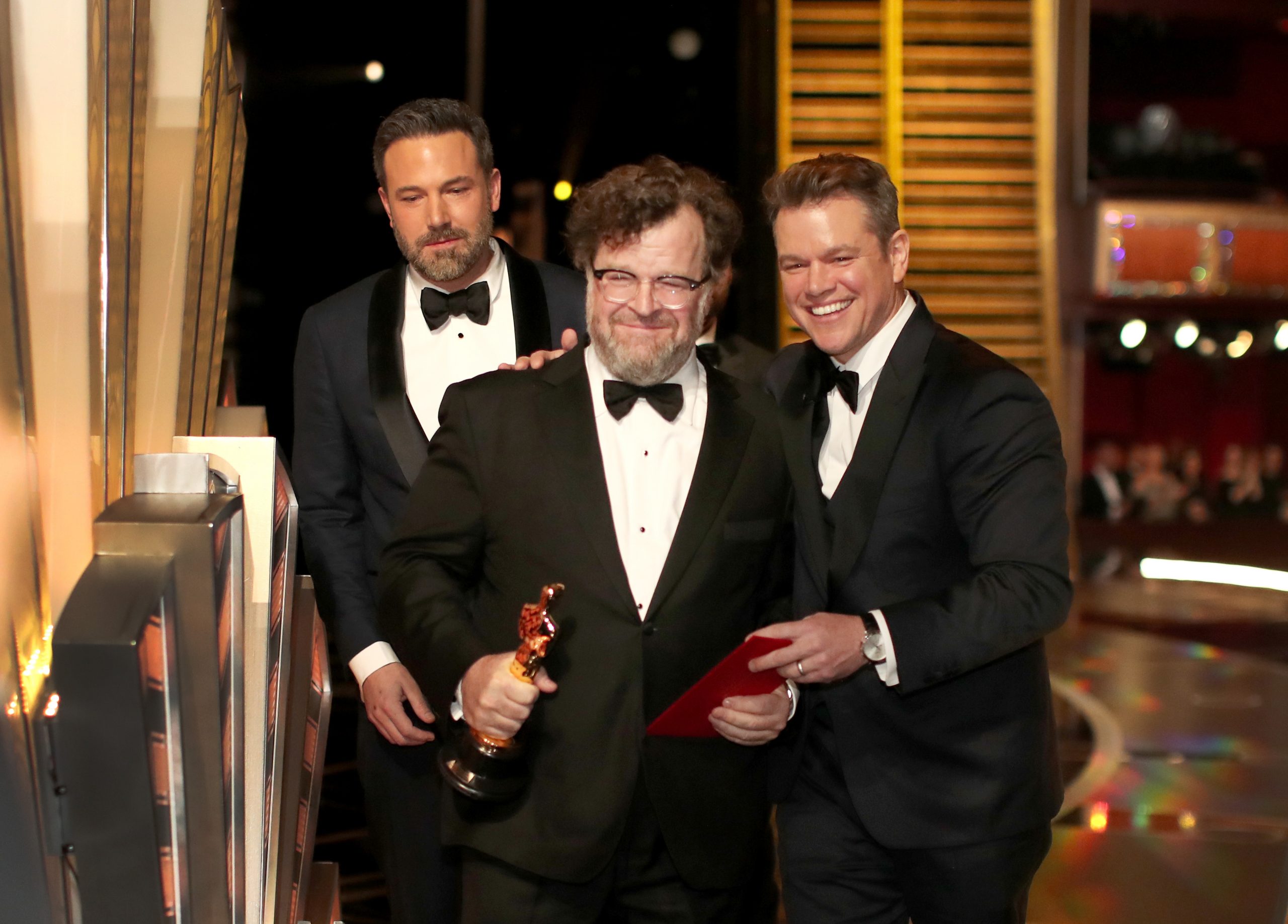 Kenneth Lonergan photo