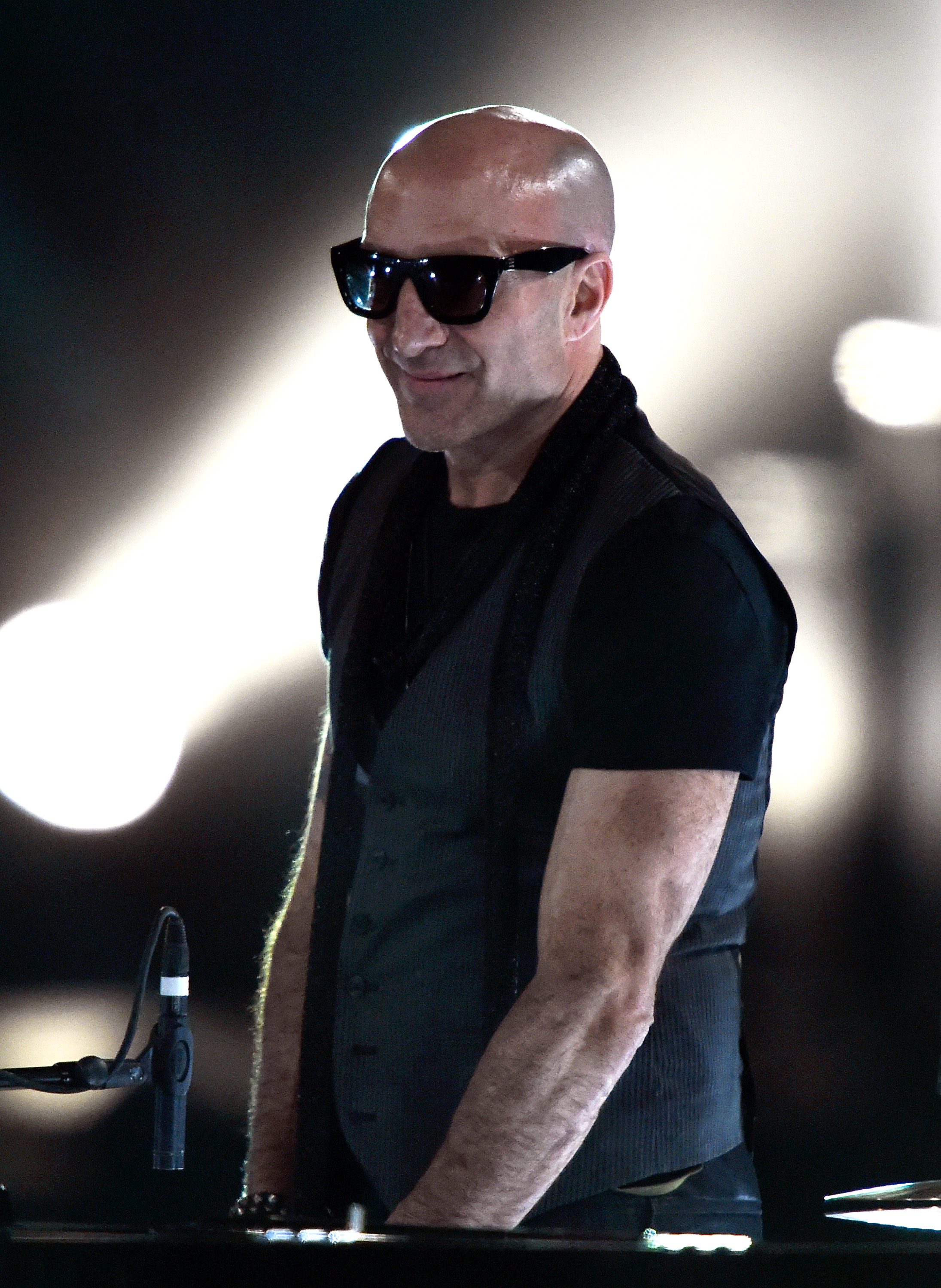 Kenny Aronoff photo 3