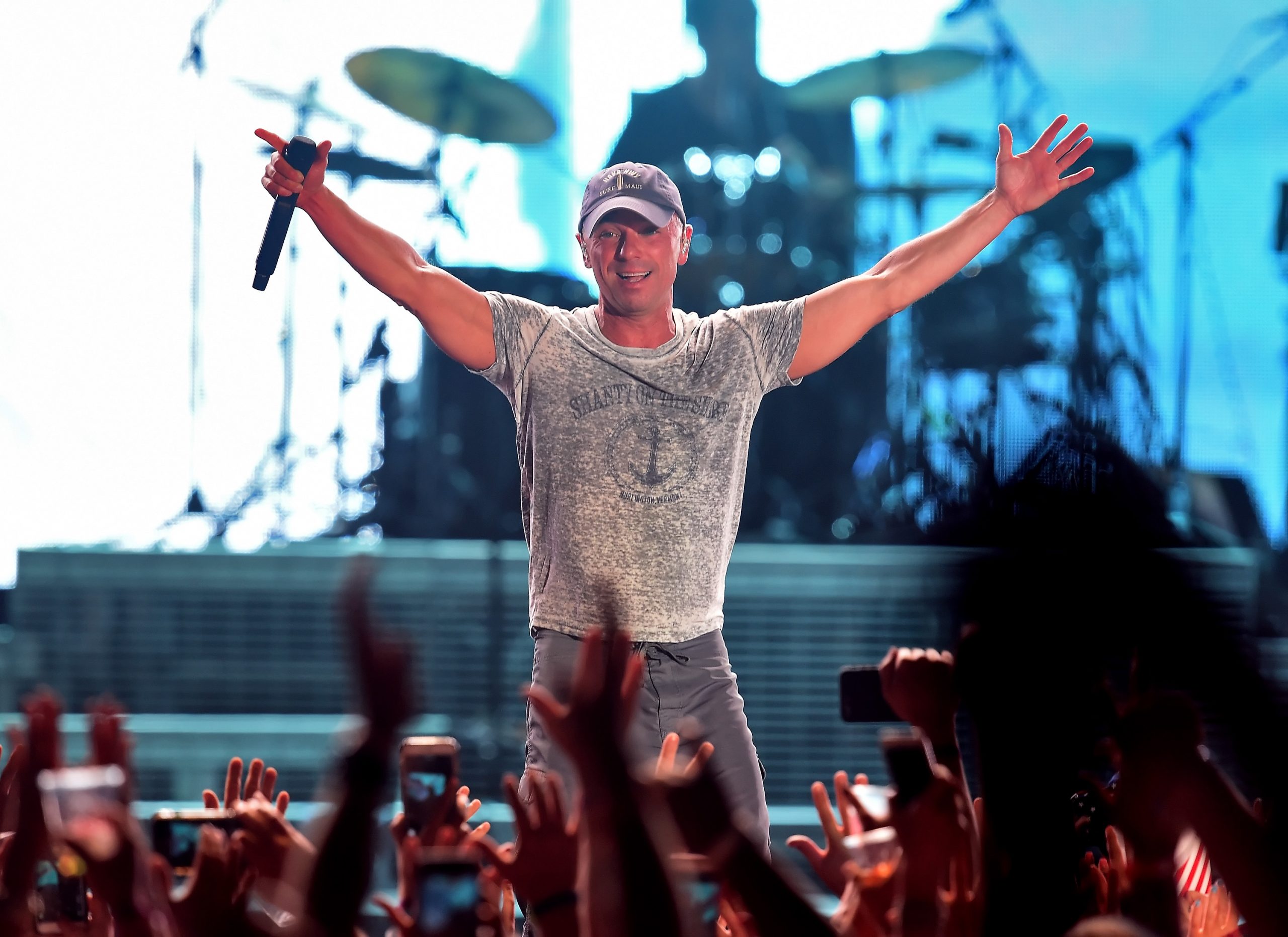 Kenny Chesney photo