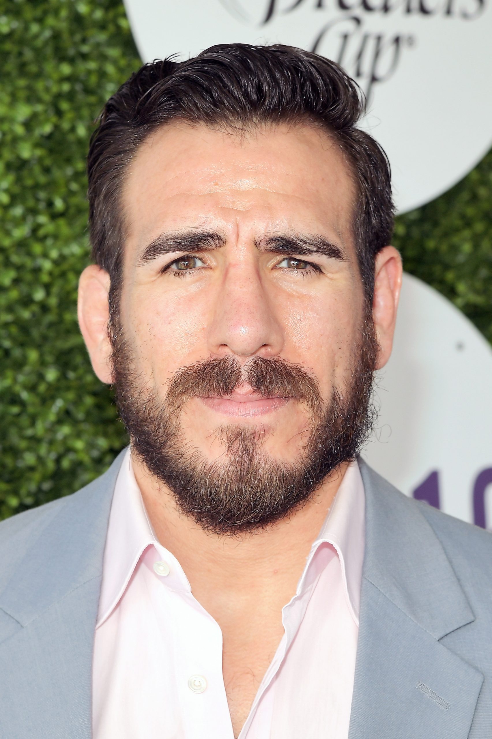 Kenny Florian photo