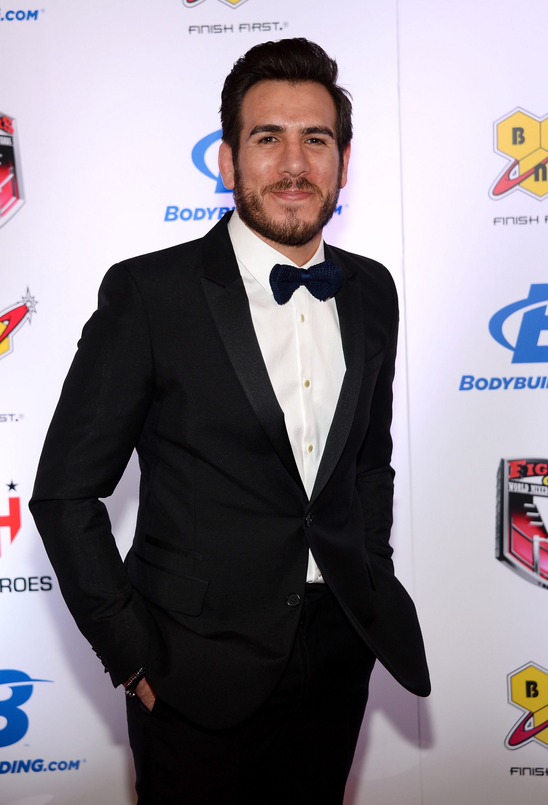 Kenny Florian photo 2