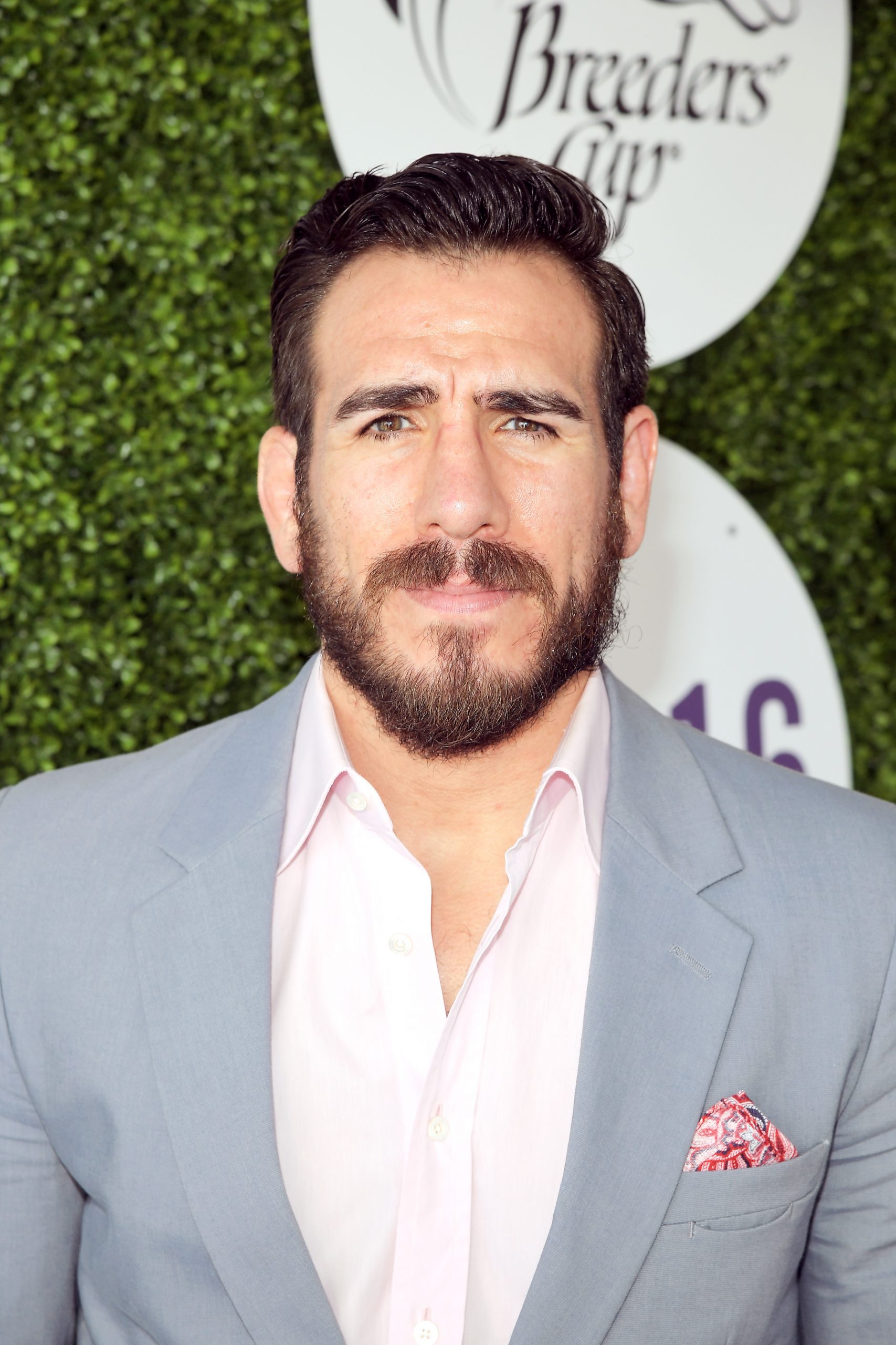 Kenny Florian photo 3