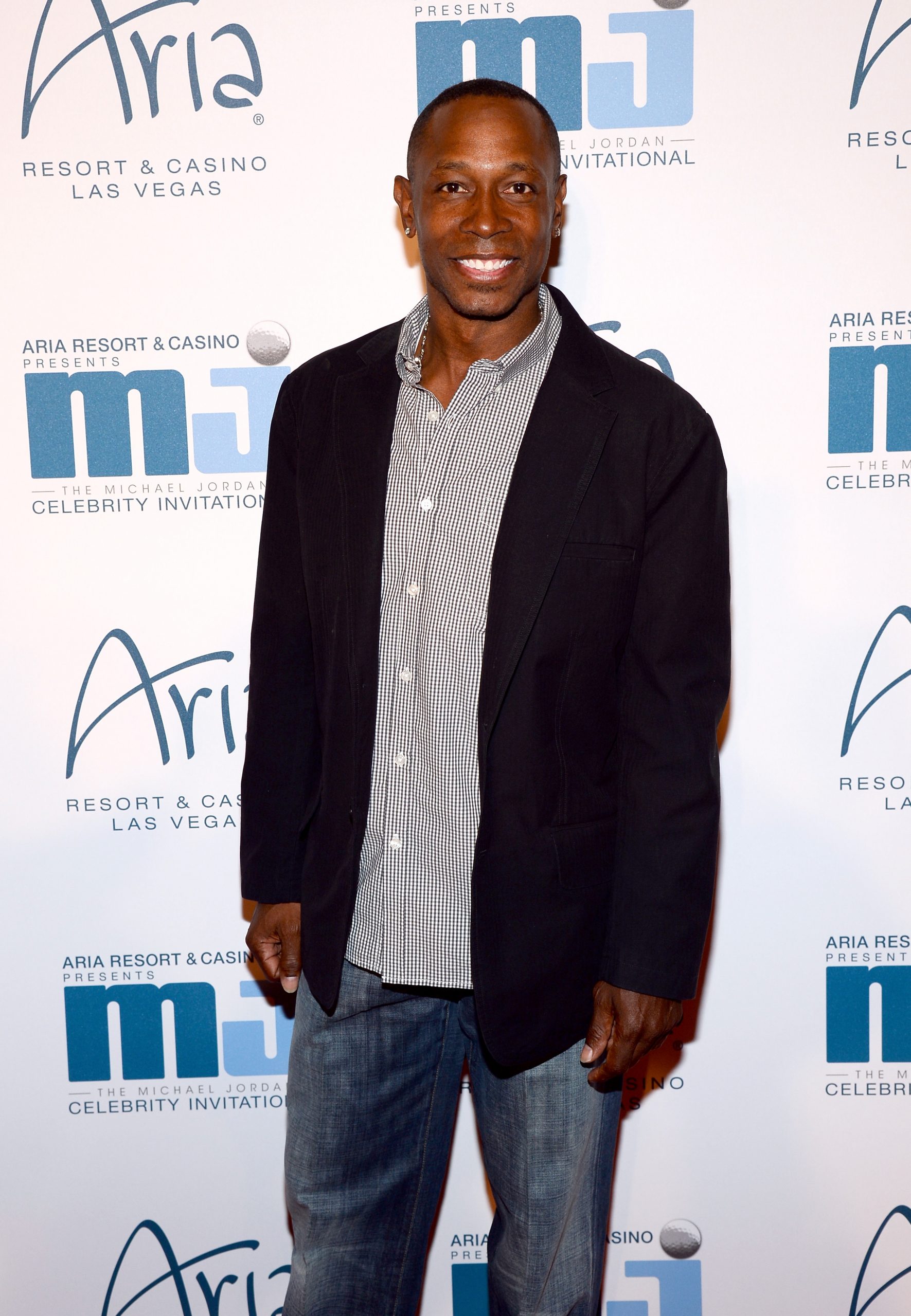 Kenny Lofton photo 2