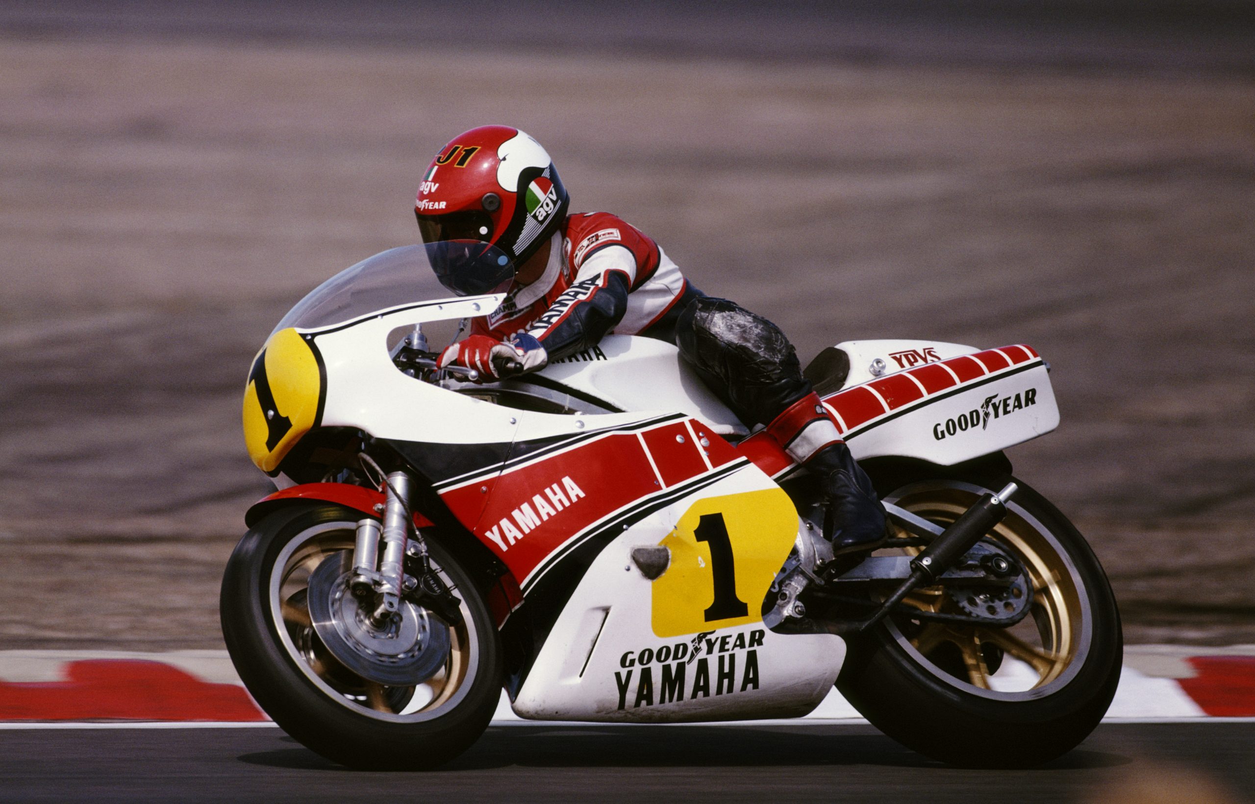 Kenny Roberts photo 2