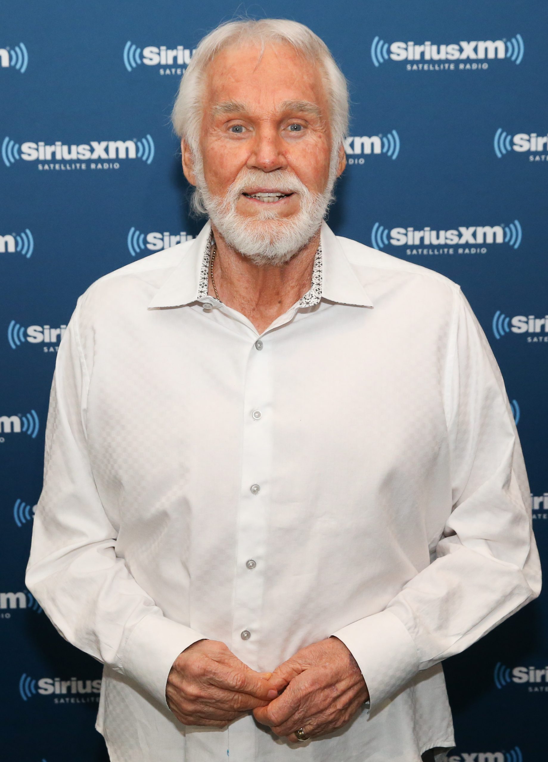 Kenny Rogers photo 2