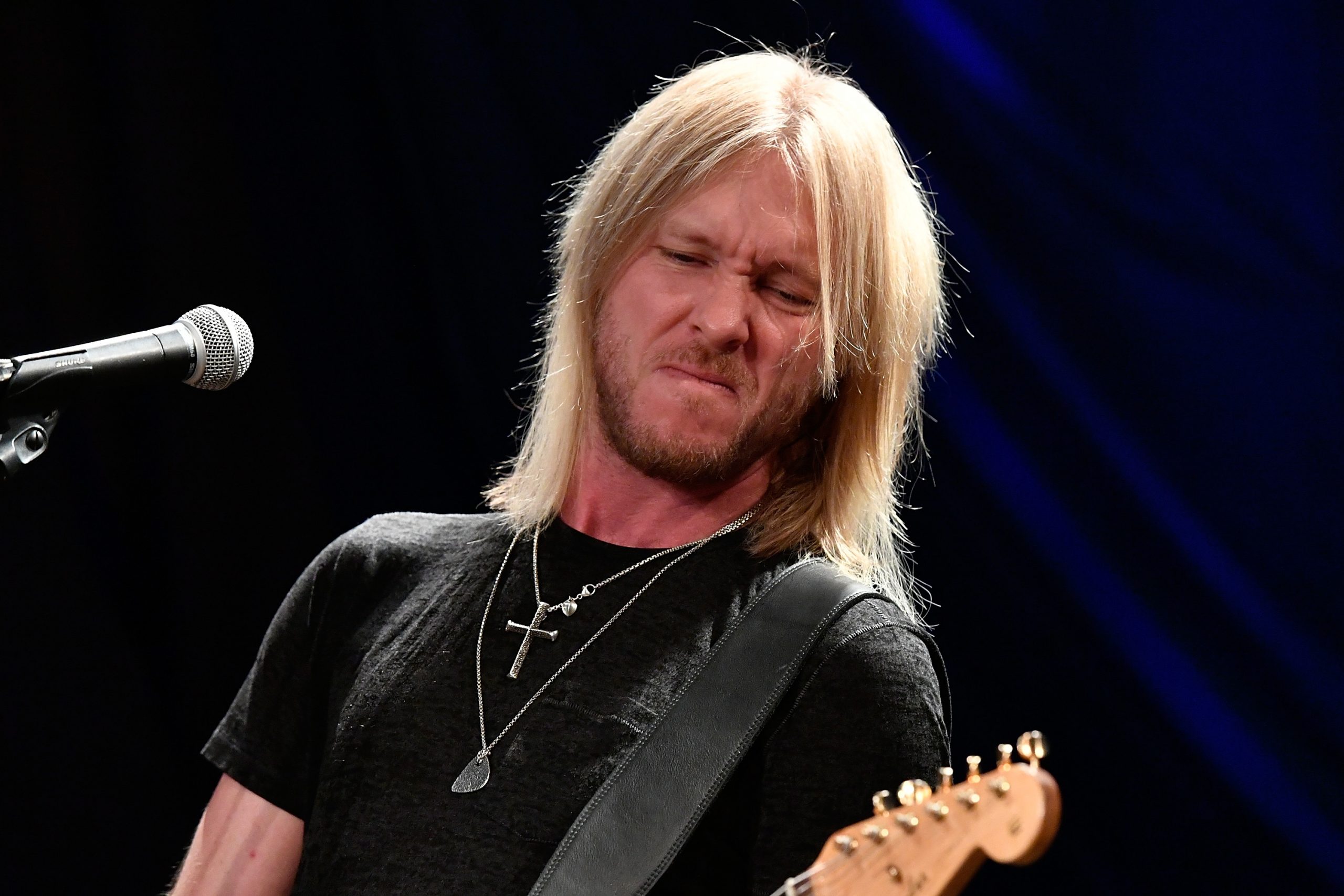 Kenny Wayne Shepherd photo 3