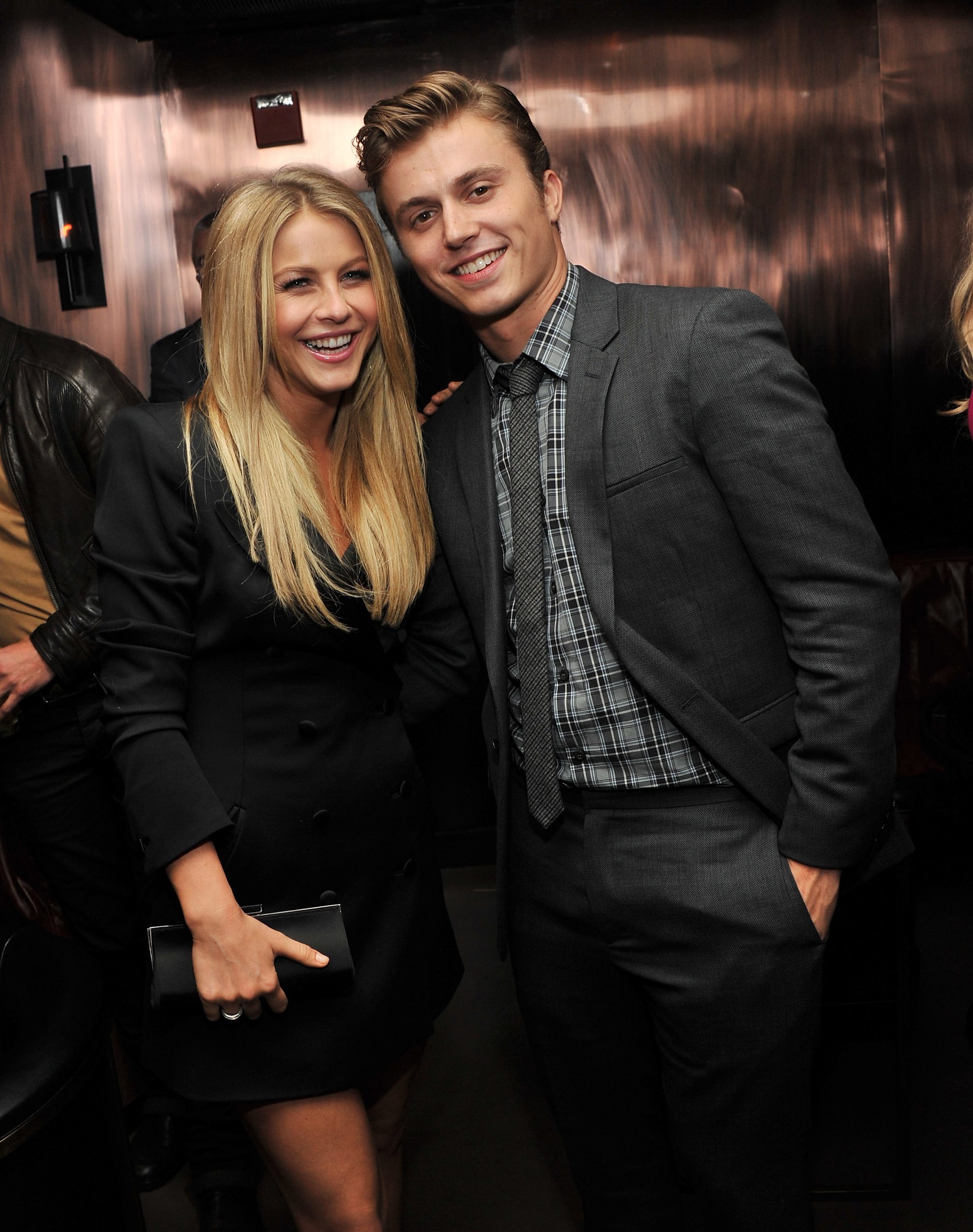 Kenny Wormald photo 3