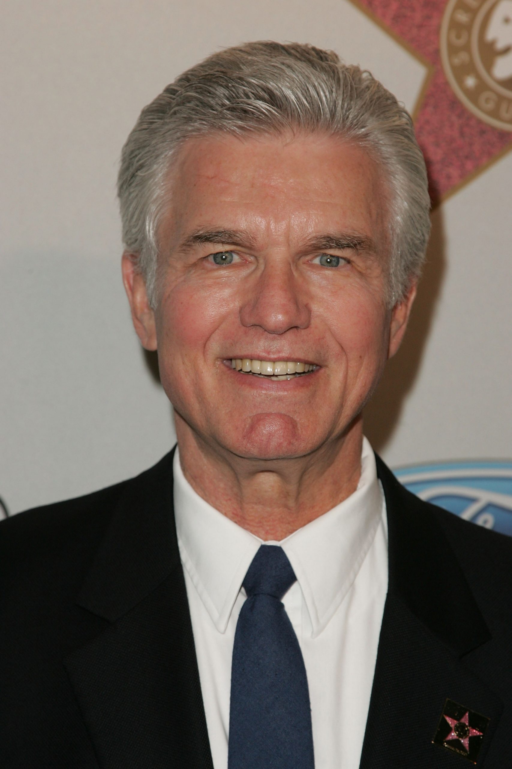 Kent McCord photo 2