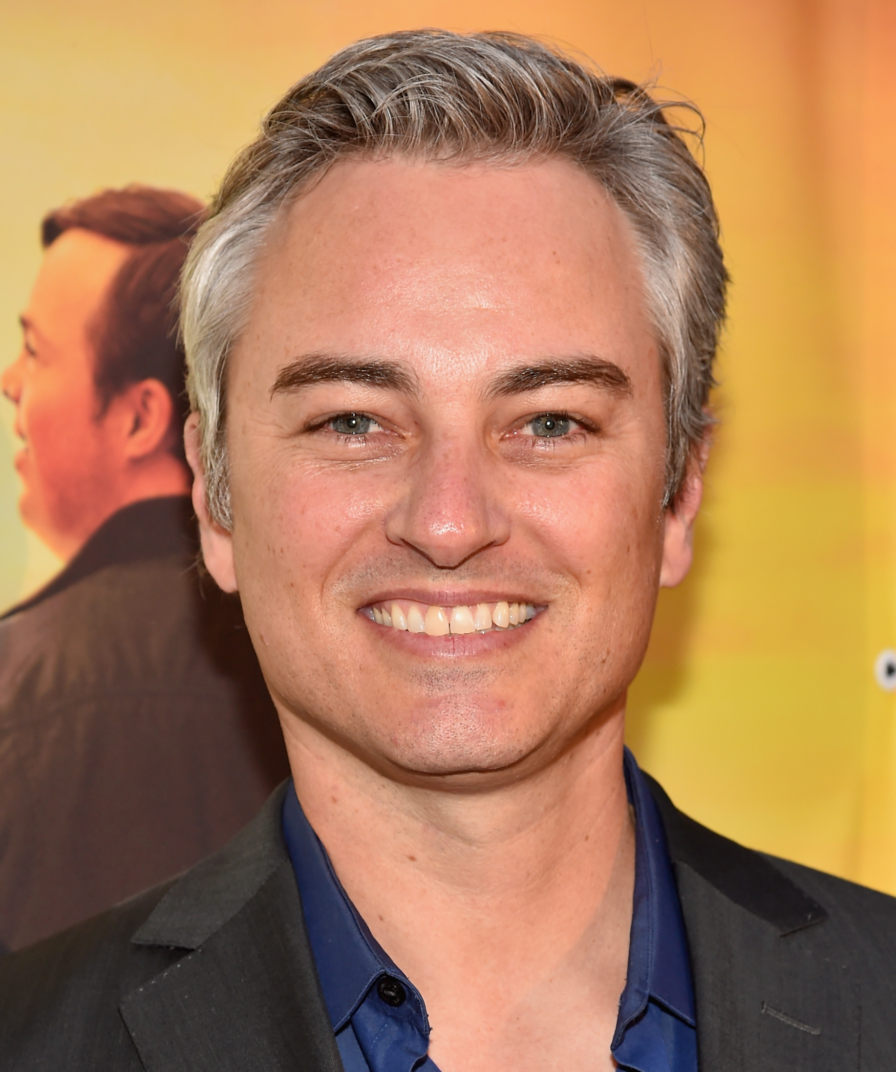 Kerr Smith photo