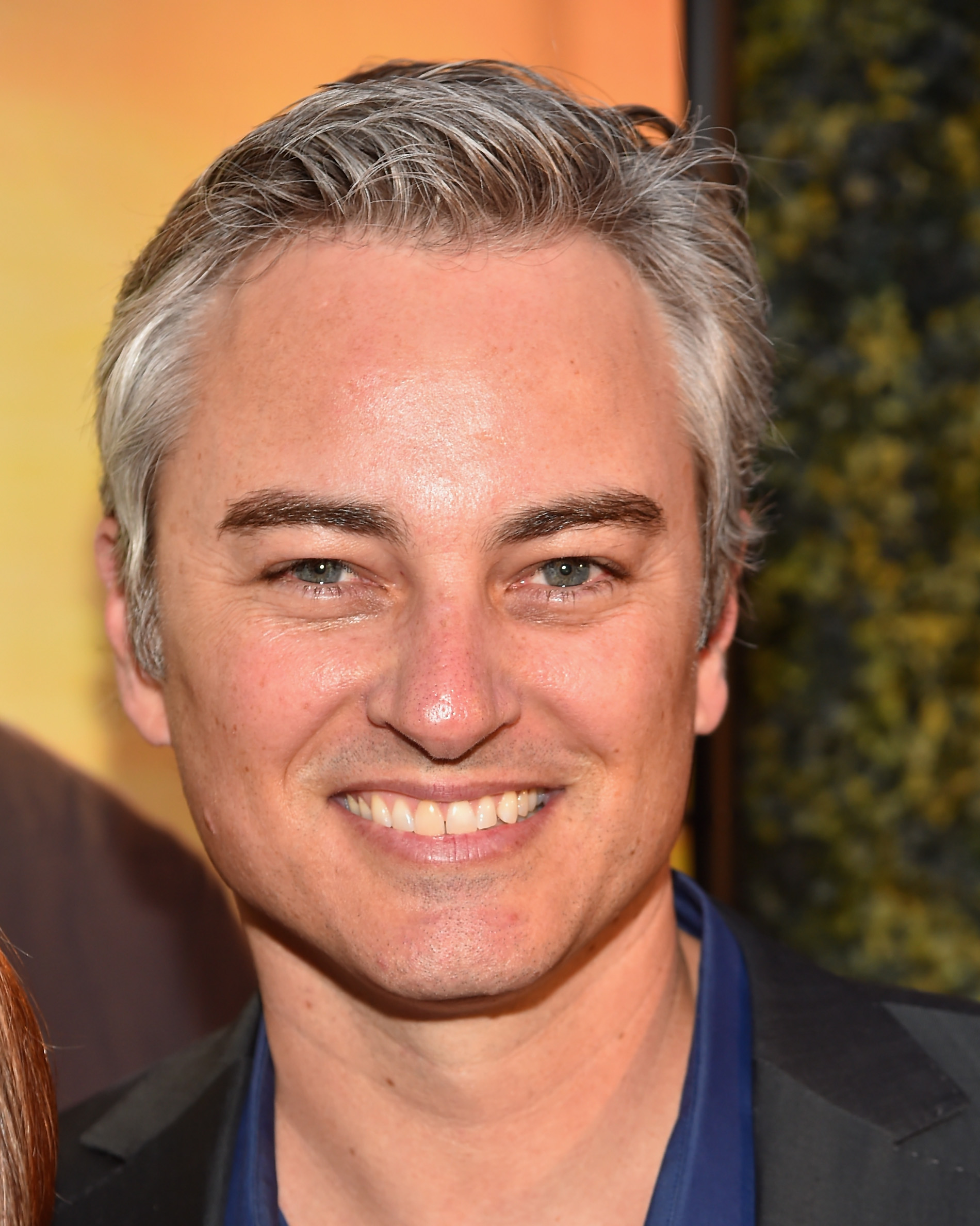 Kerr Smith photo 3