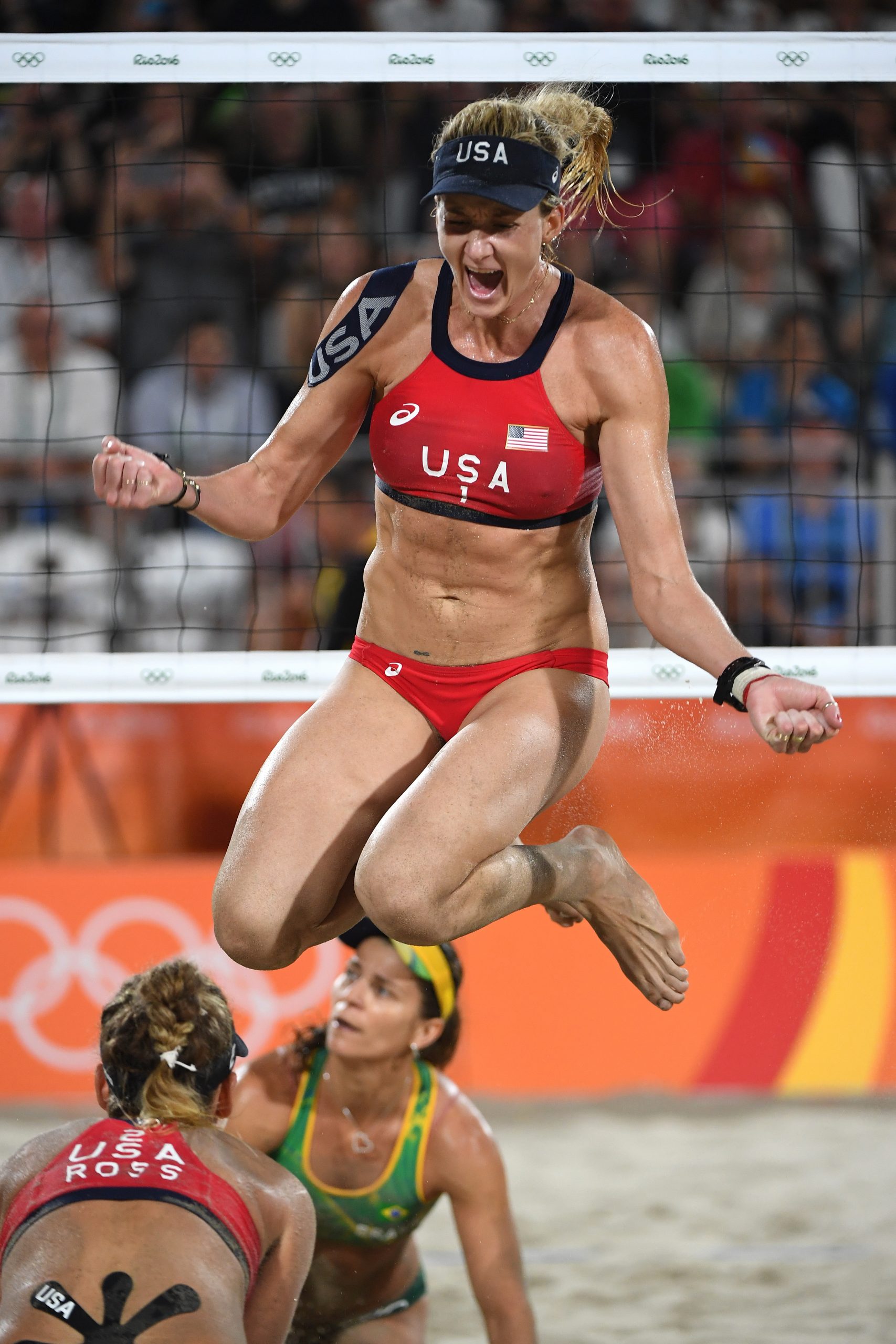 Kerri Walsh photo 3