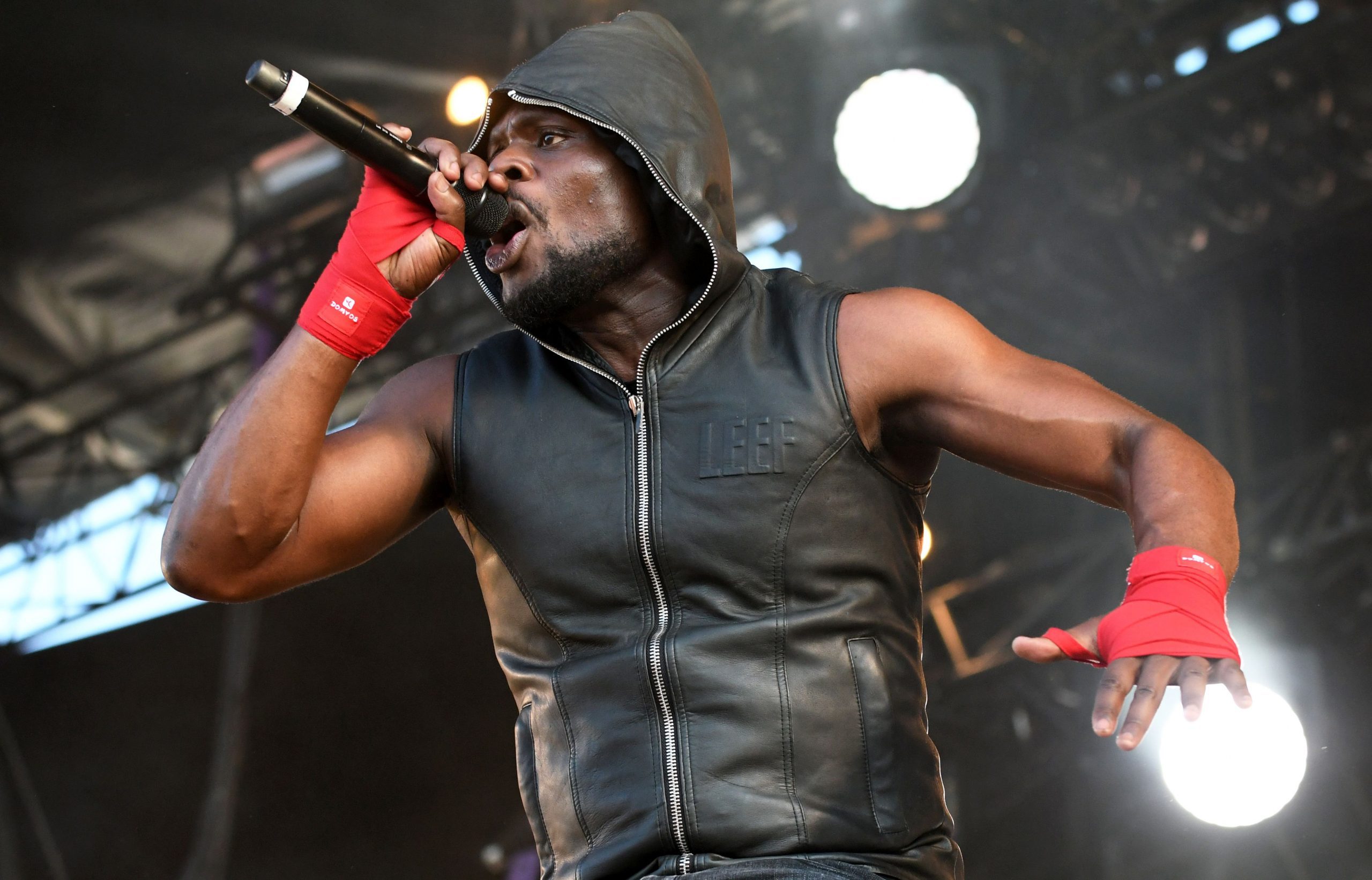 Kerry James Net Worth in 2023 - Wiki, Age, Weight and Height