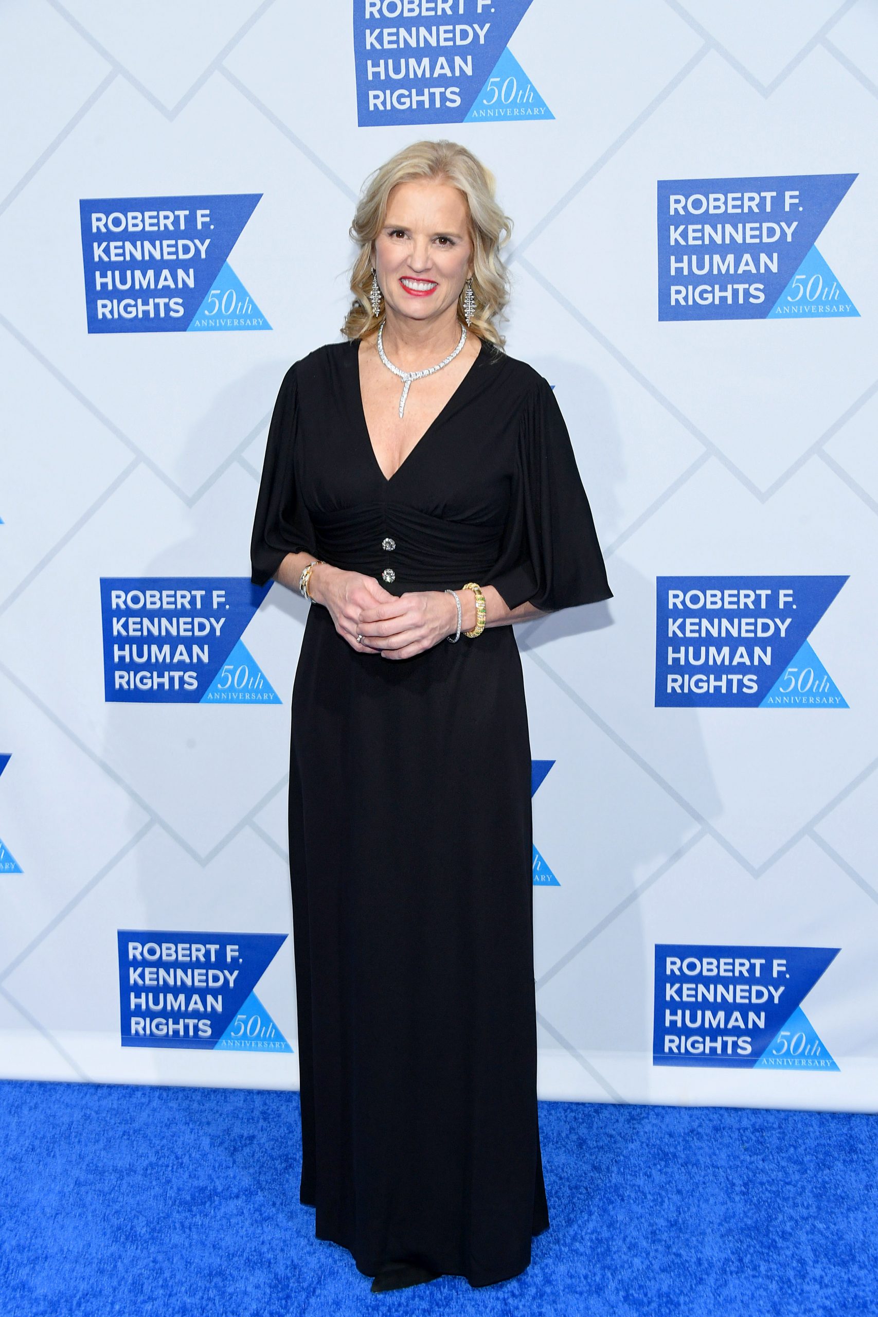 Kerry Kennedy photo 3