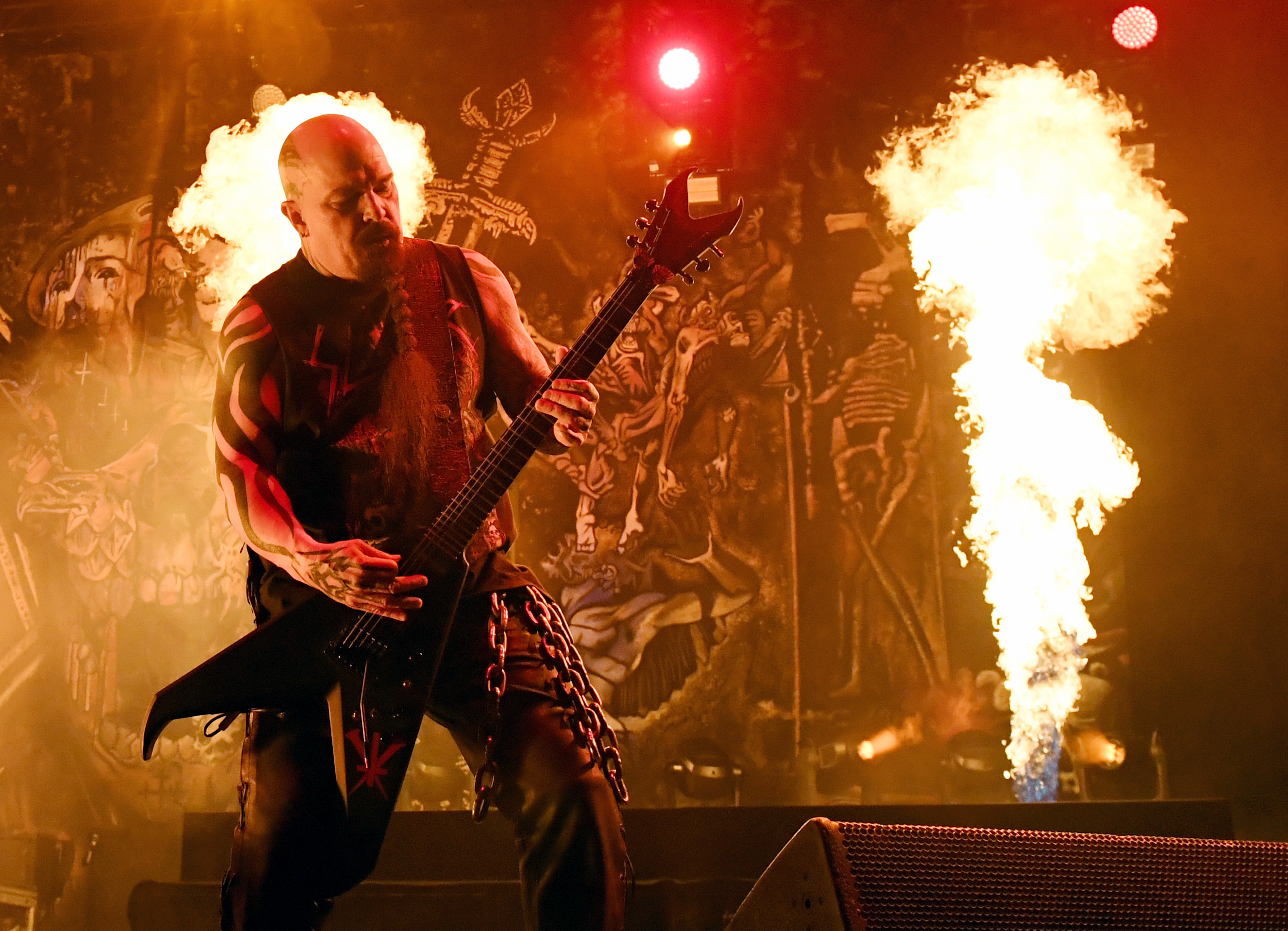 Kerry King photo