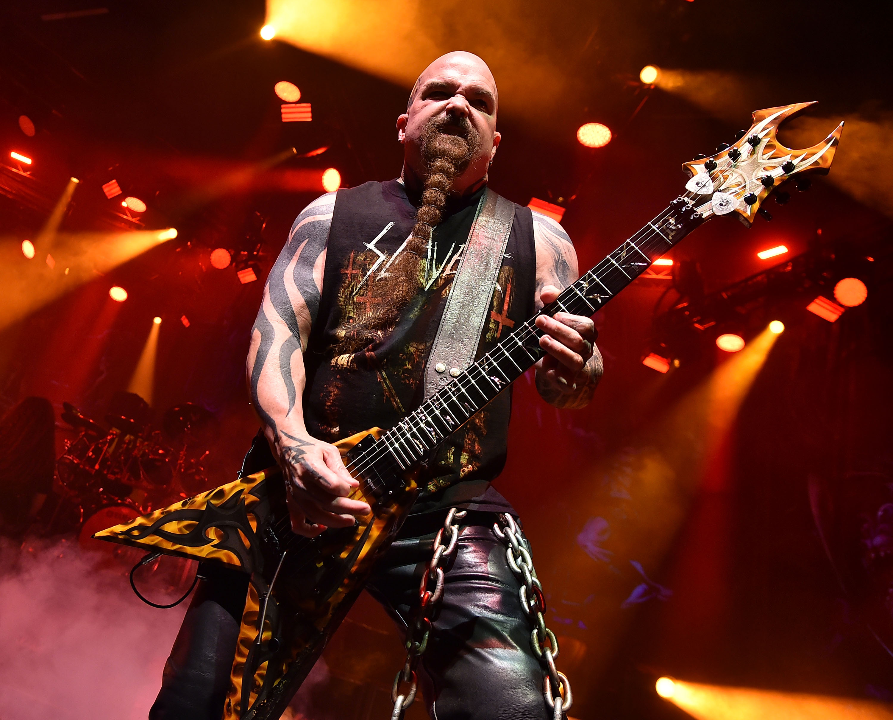 Kerry King photo 2