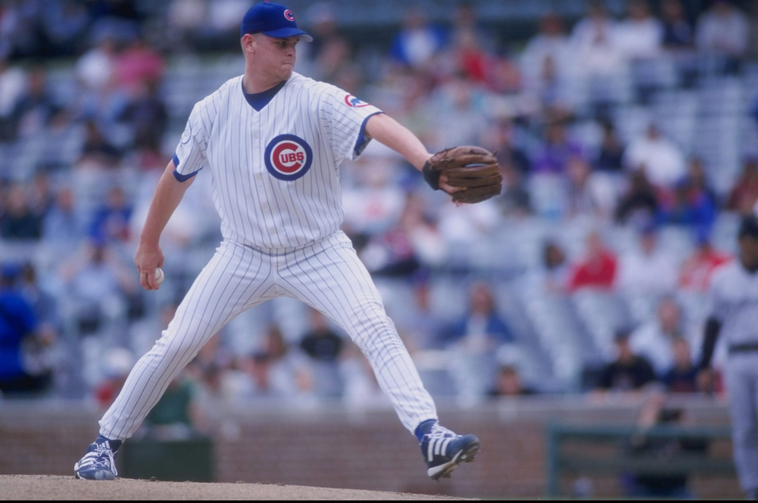 Kerry Wood photo 2