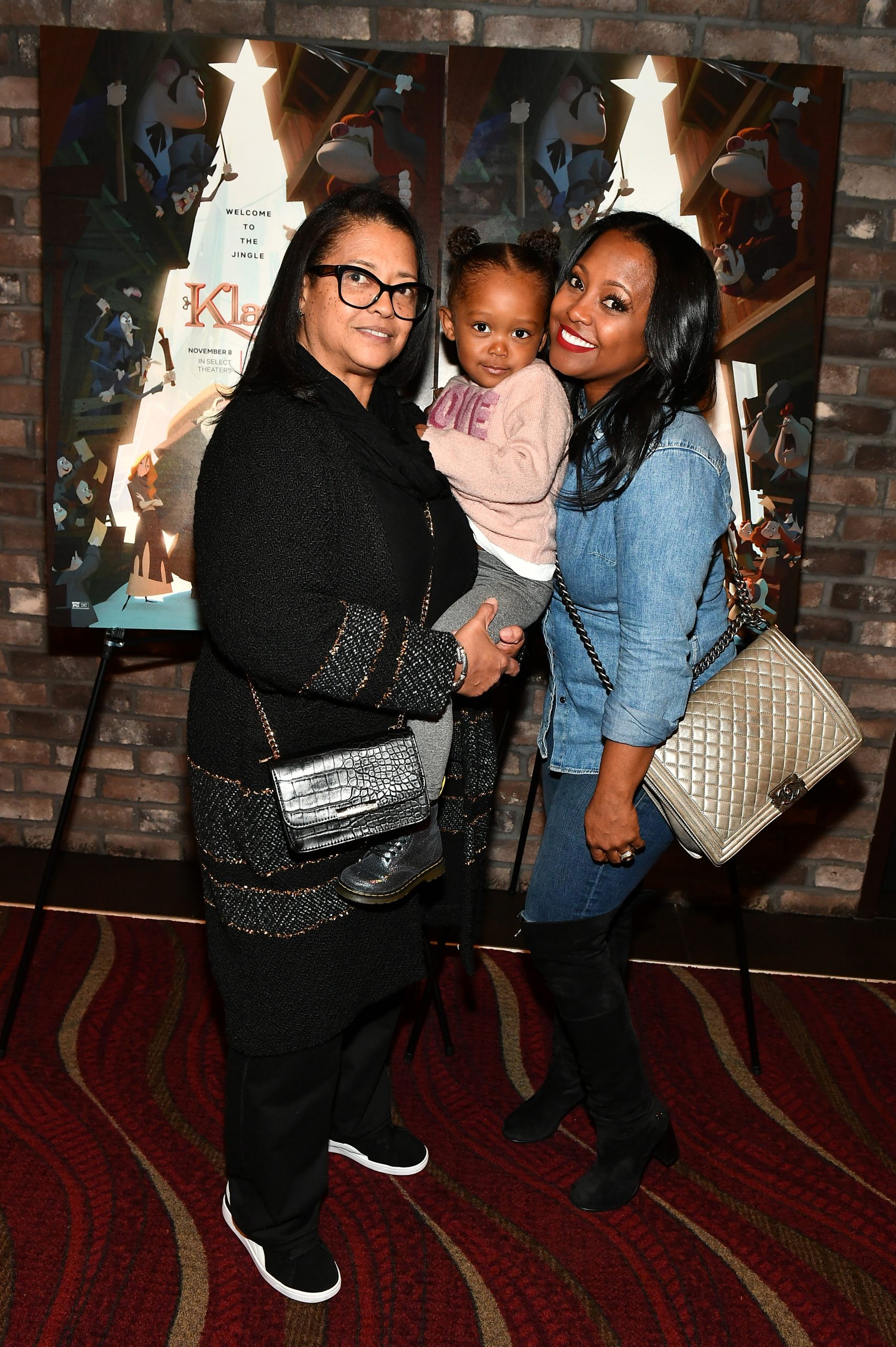 Keshia Knight Pulliam photo 3