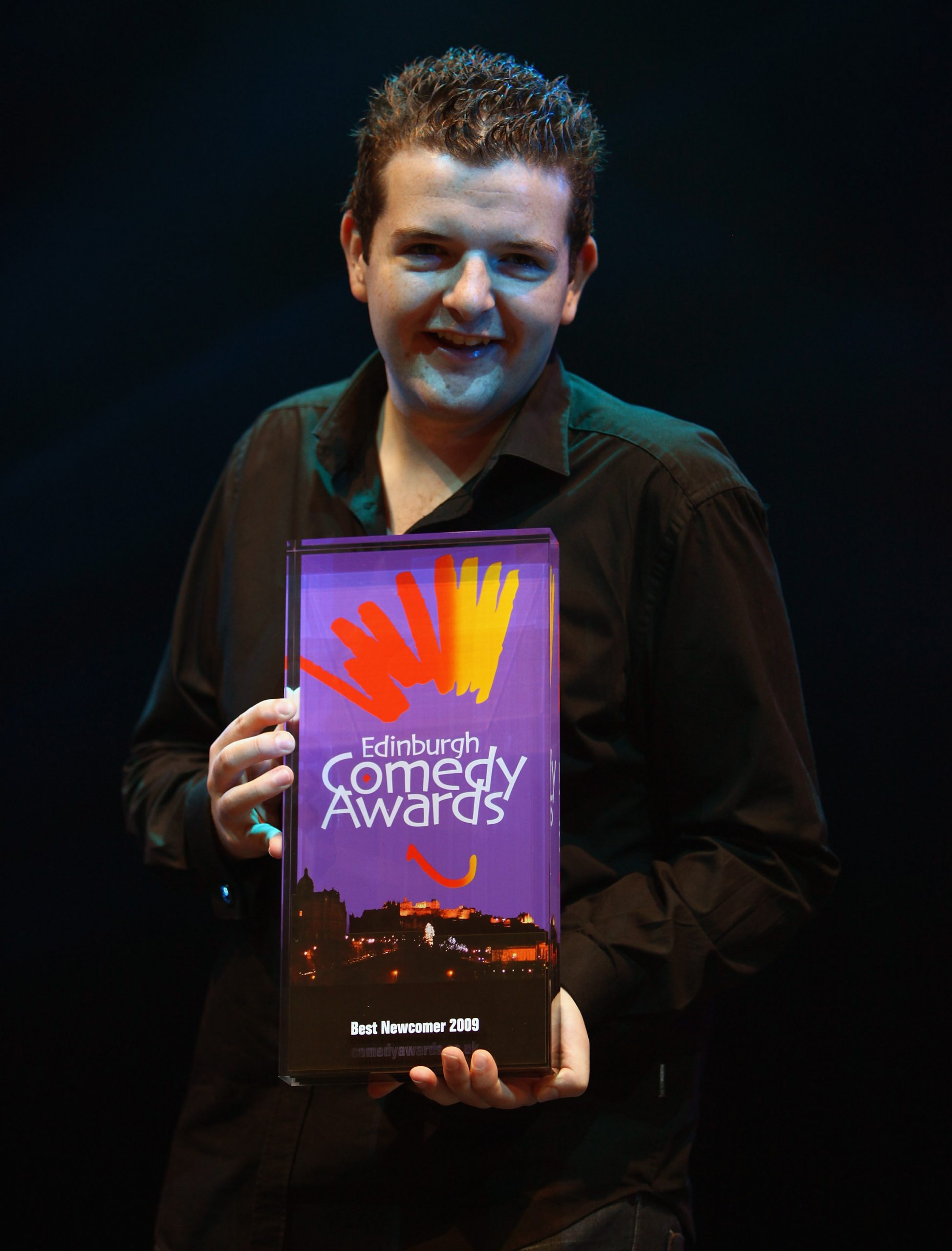 Kevin Bridges photo