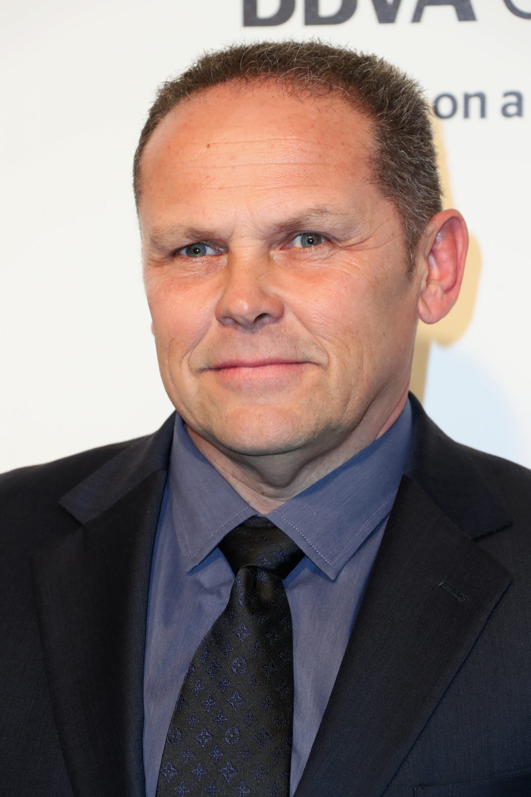 Kevin Chapman photo 2