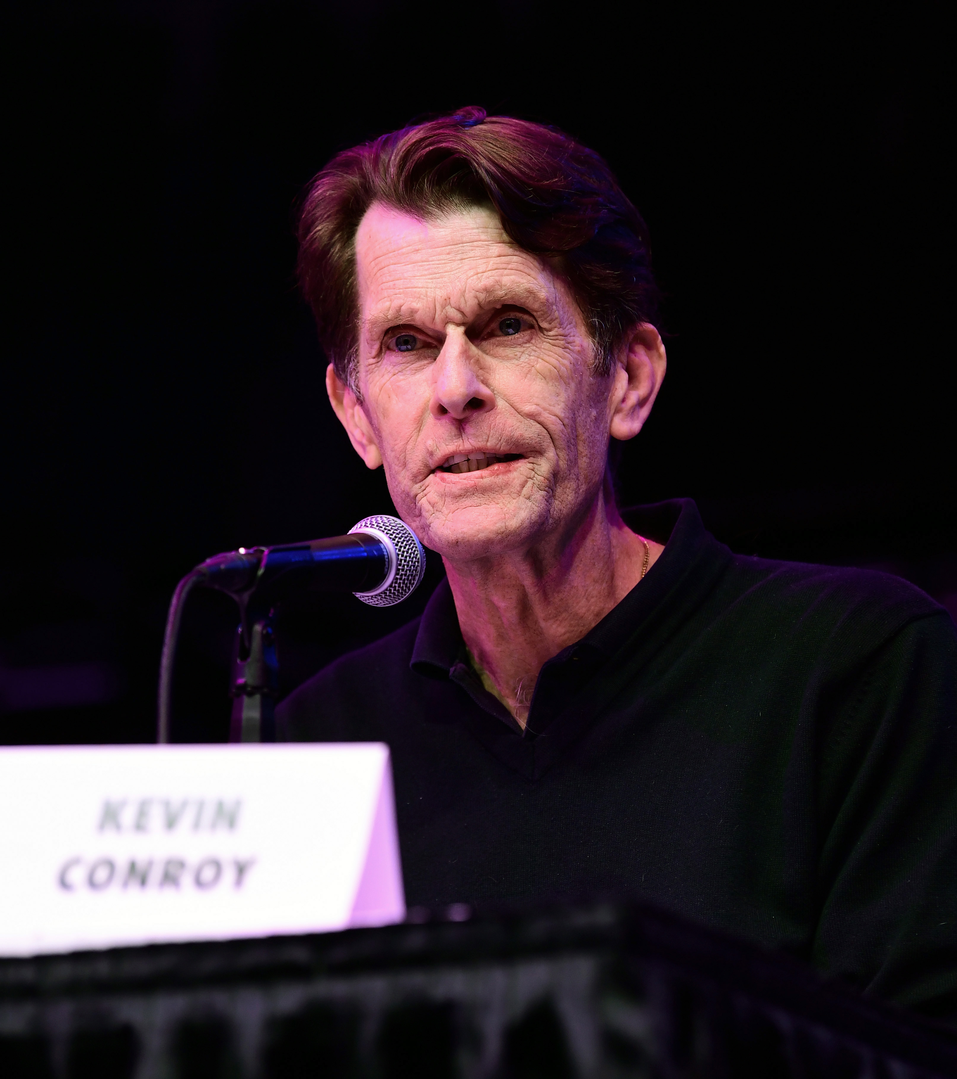 Kevin Conroy photo