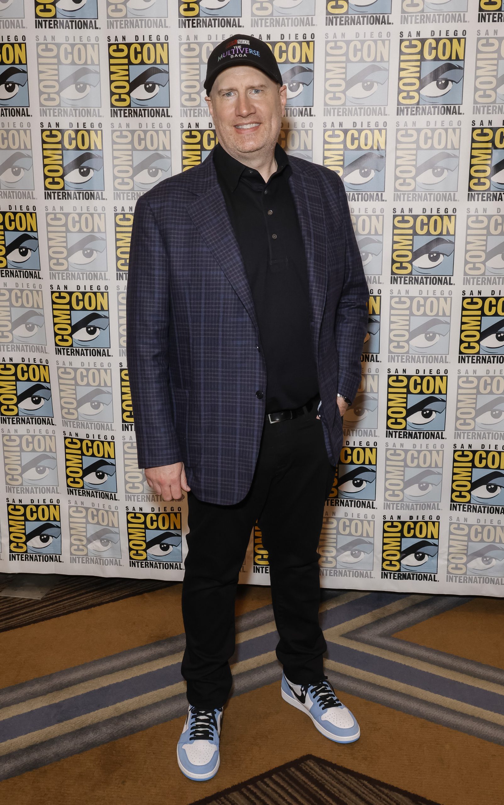 Kevin Feige photo