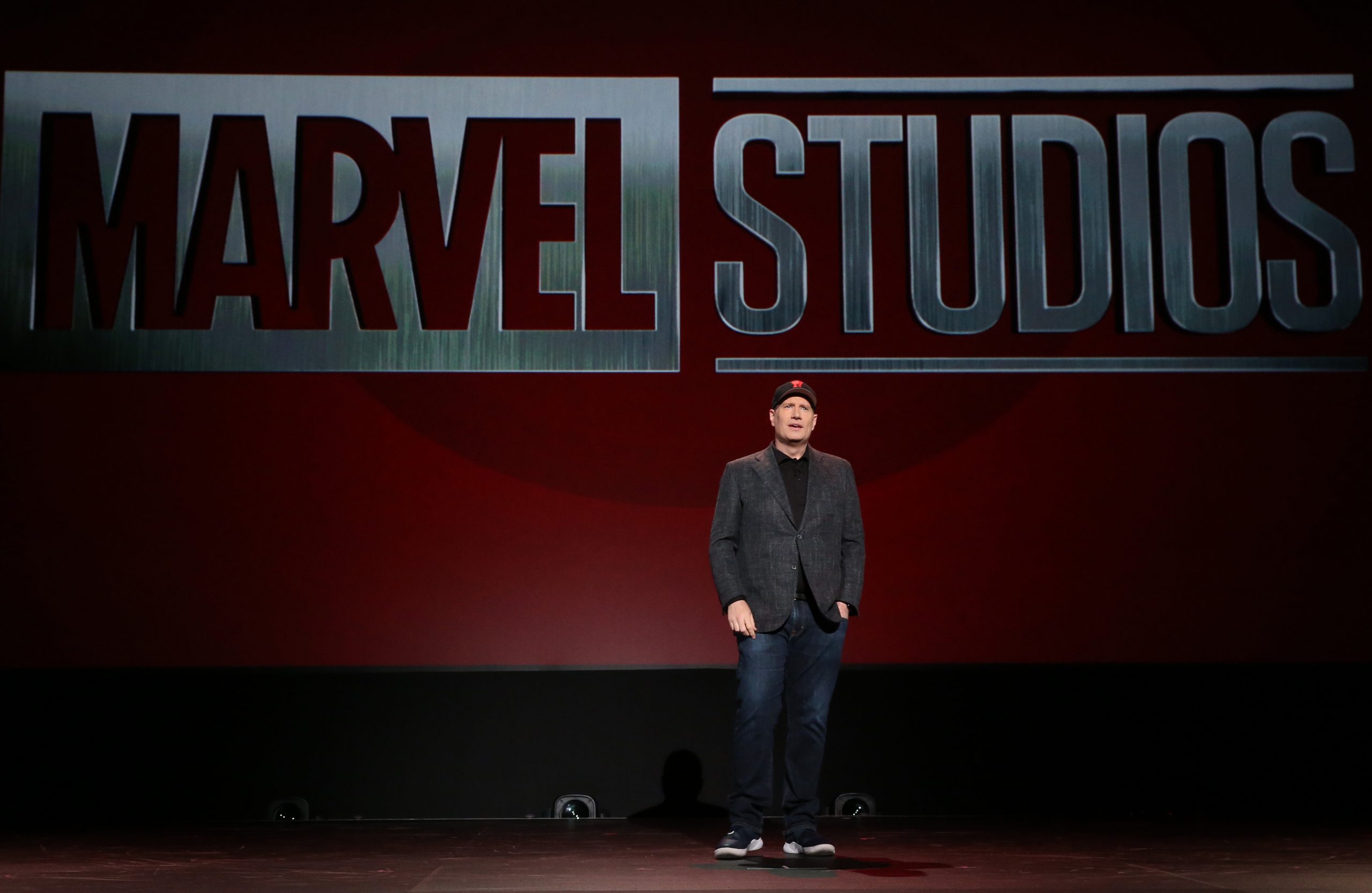 Kevin Feige photo 2