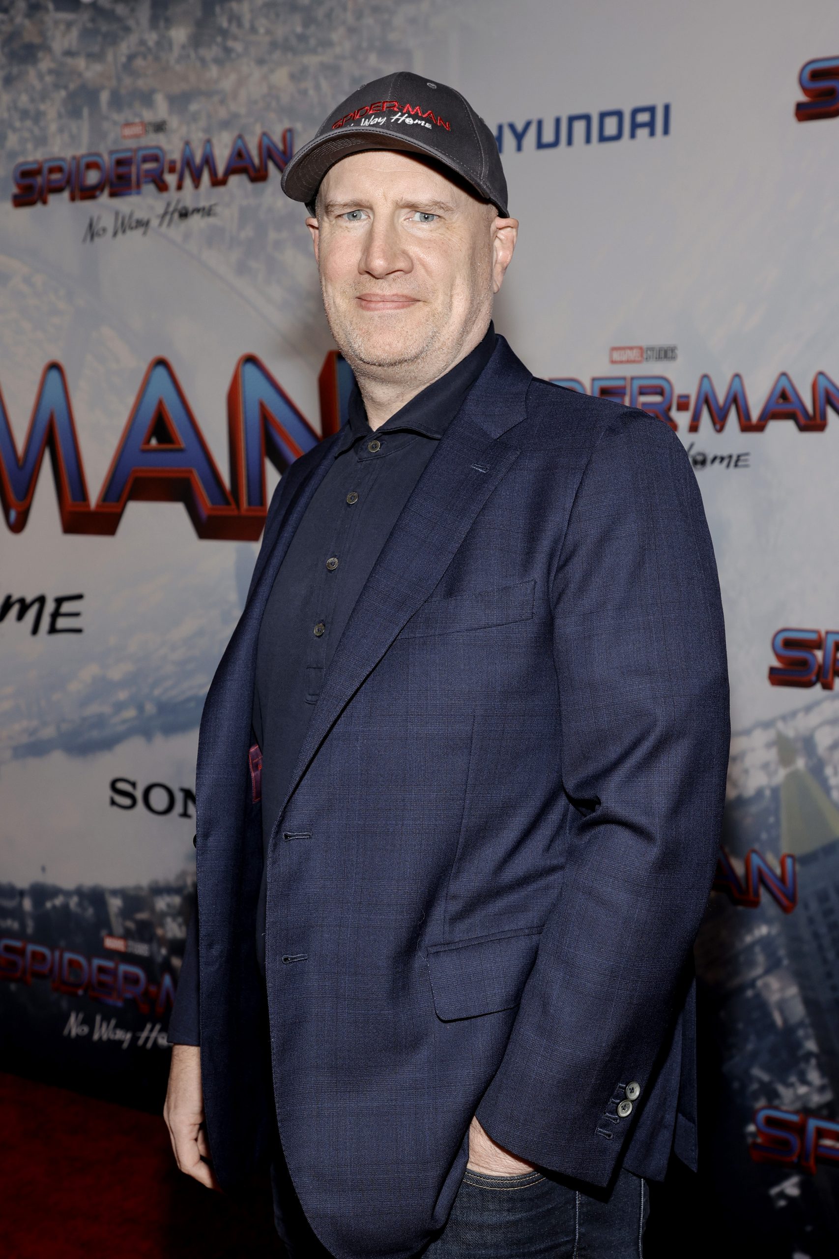 Kevin Feige photo 3