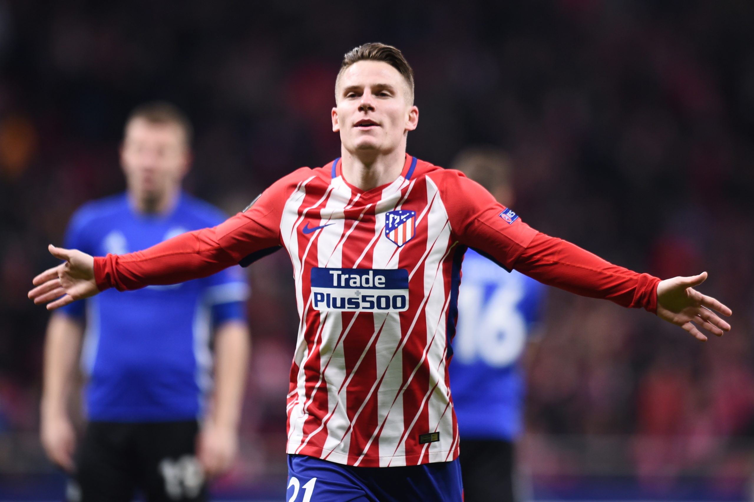 Kevin Gameiro photo