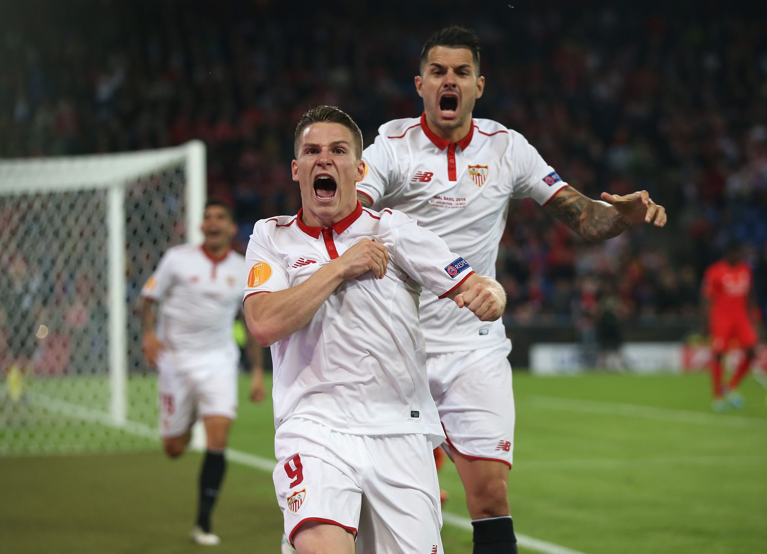 Kevin Gameiro photo 2