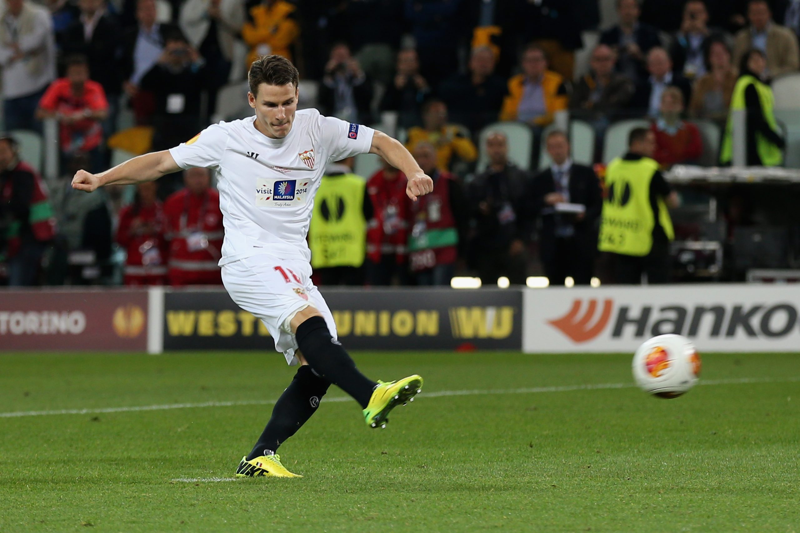 Kevin Gameiro photo 3