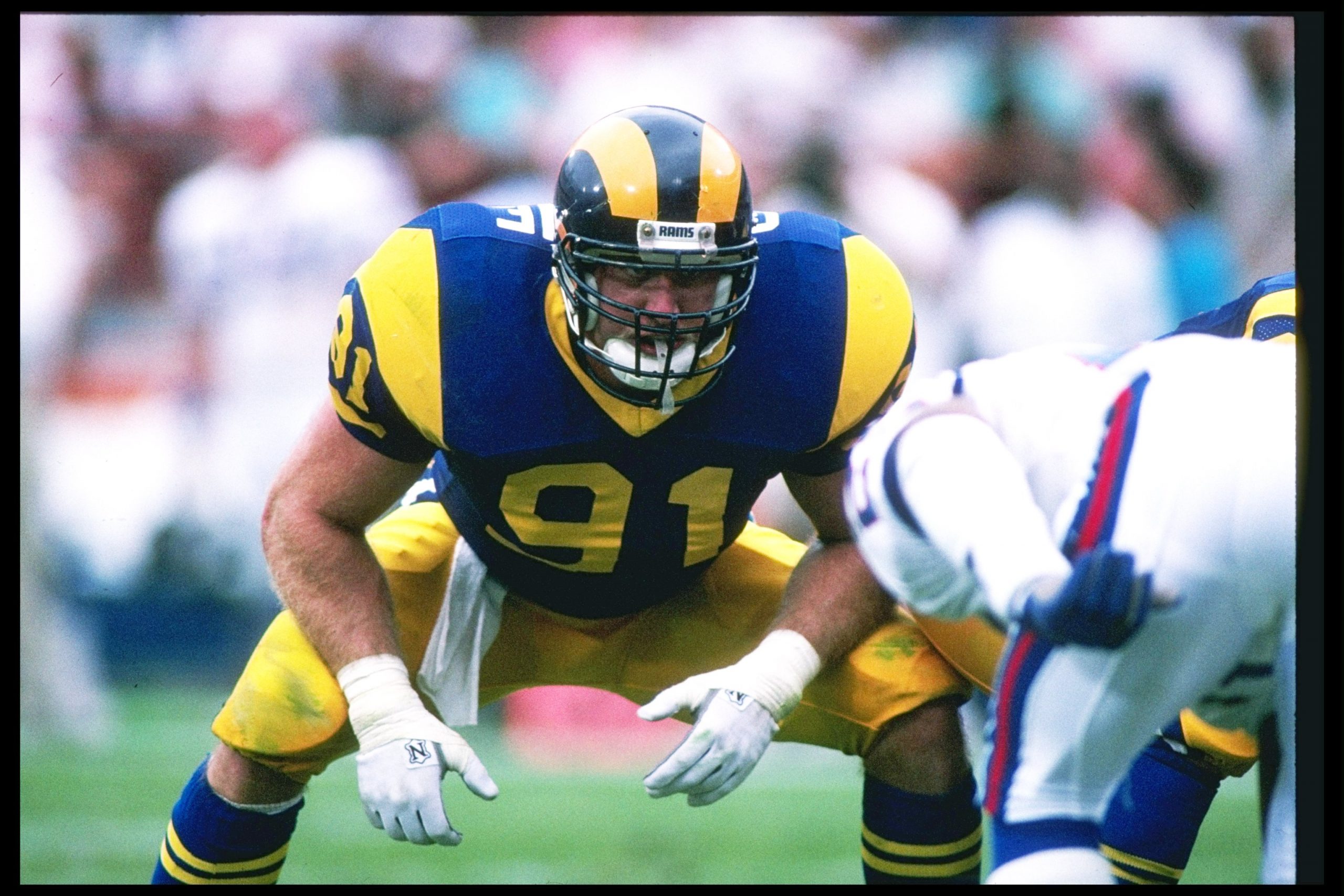 Kevin Greene photo 3