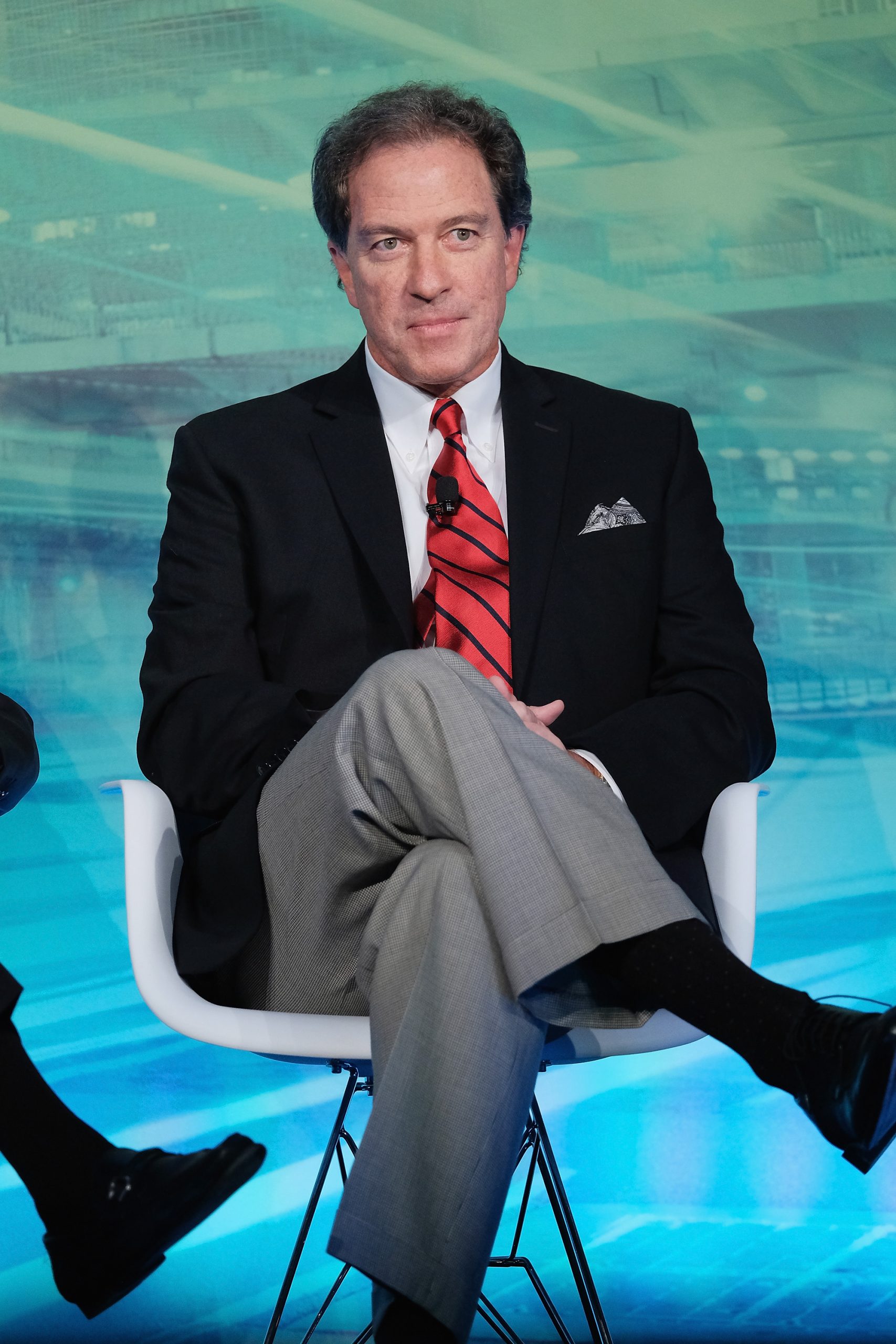 Kevin Harlan photo 2