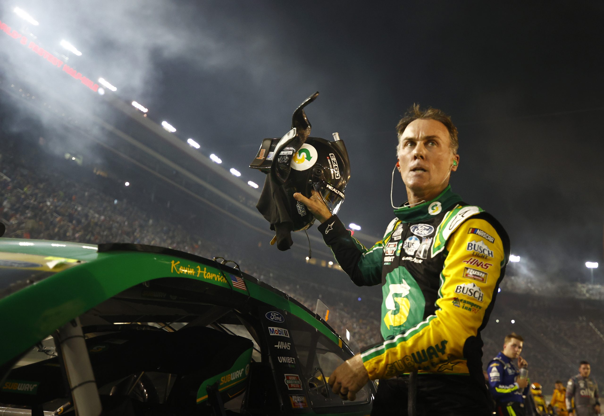 Kevin Harvick photo 3