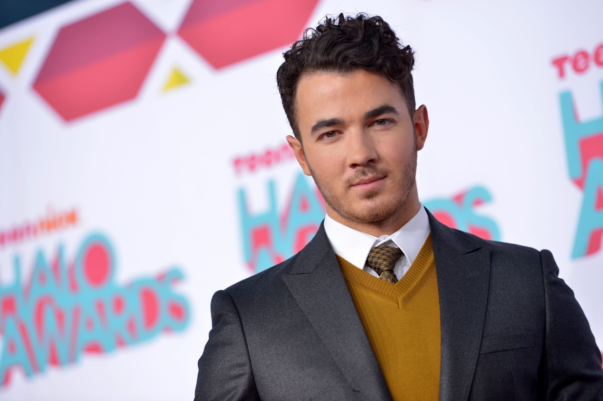 Kevin Jonas photo