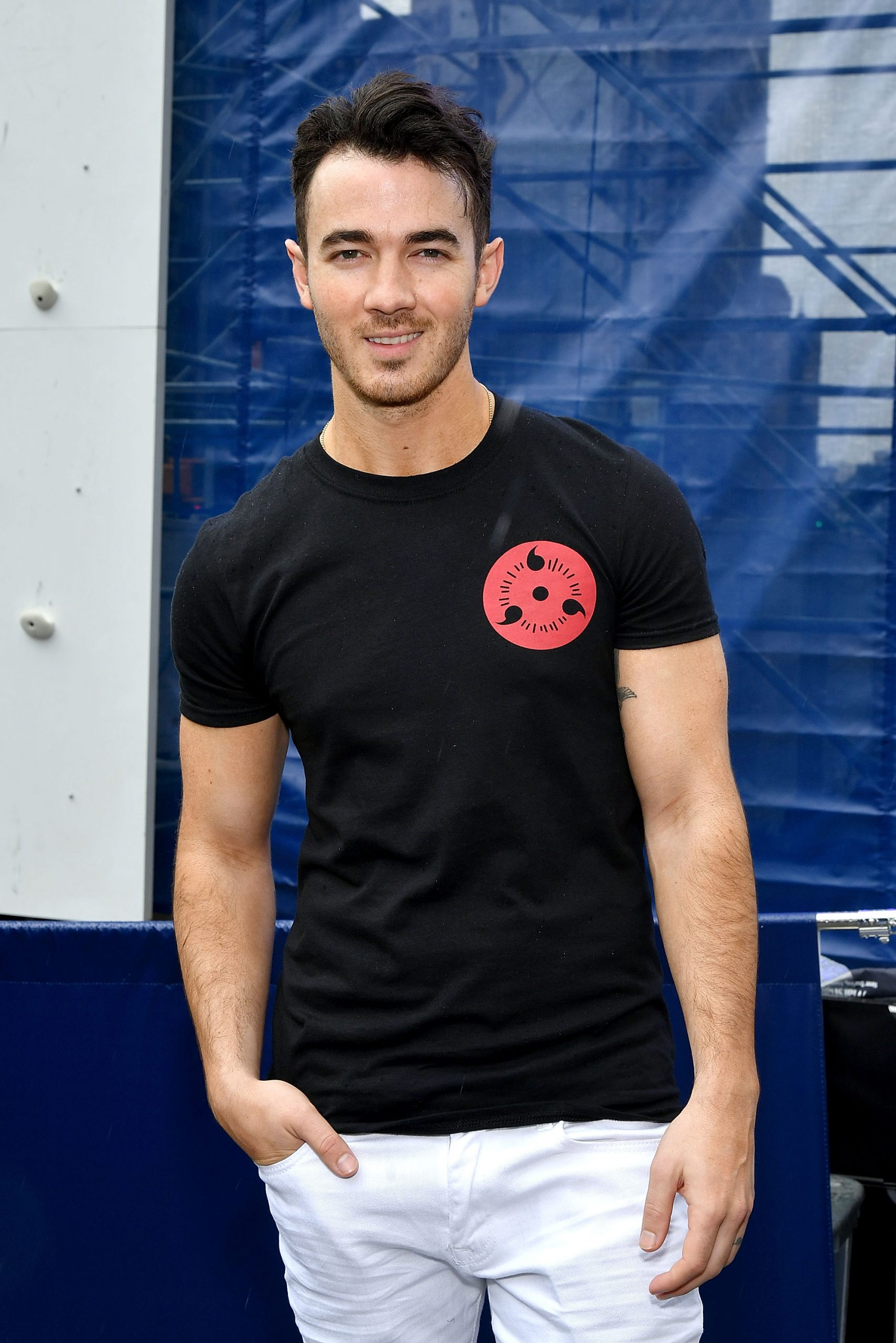 Kevin Jonas photo 2