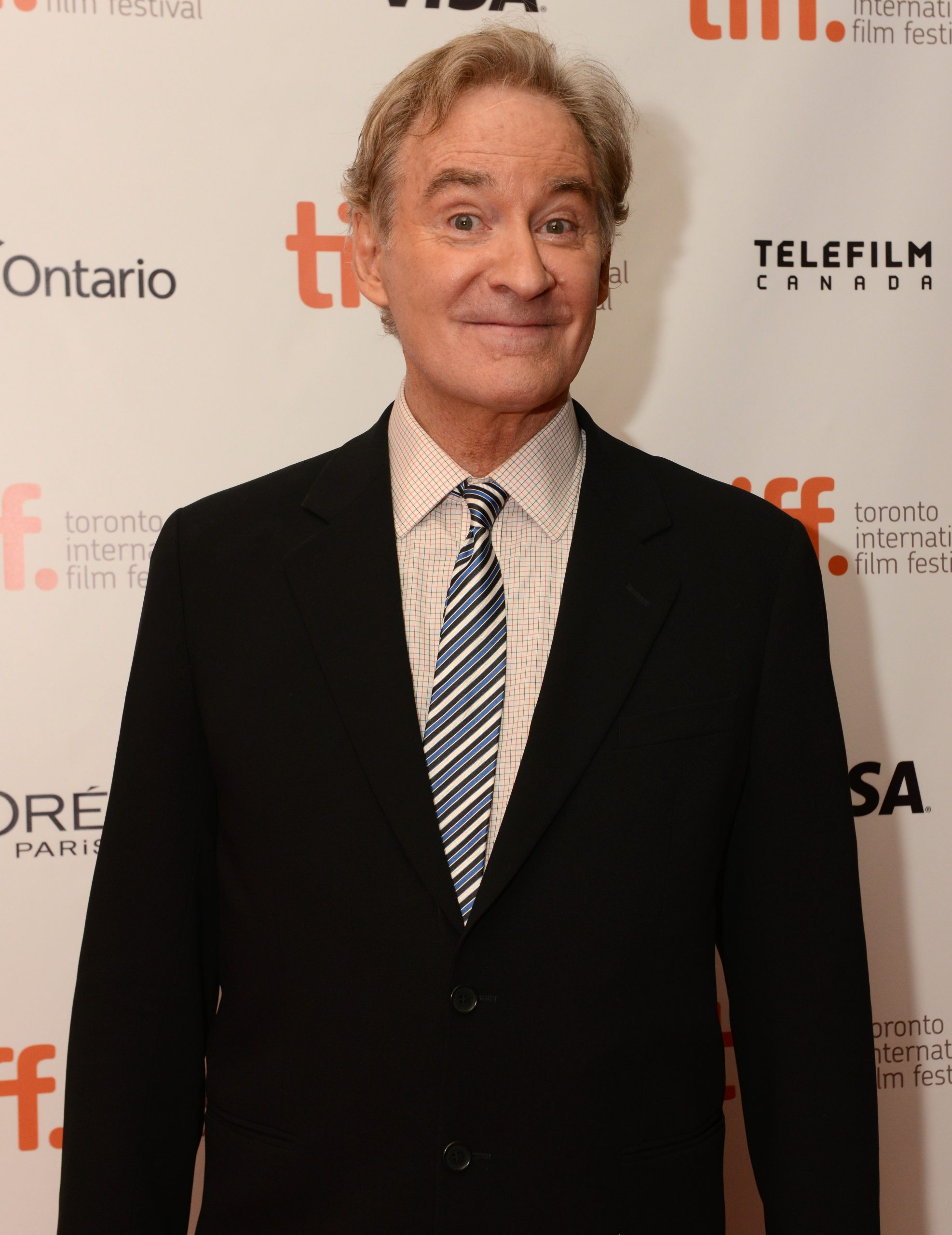 Kevin Kline photo 3