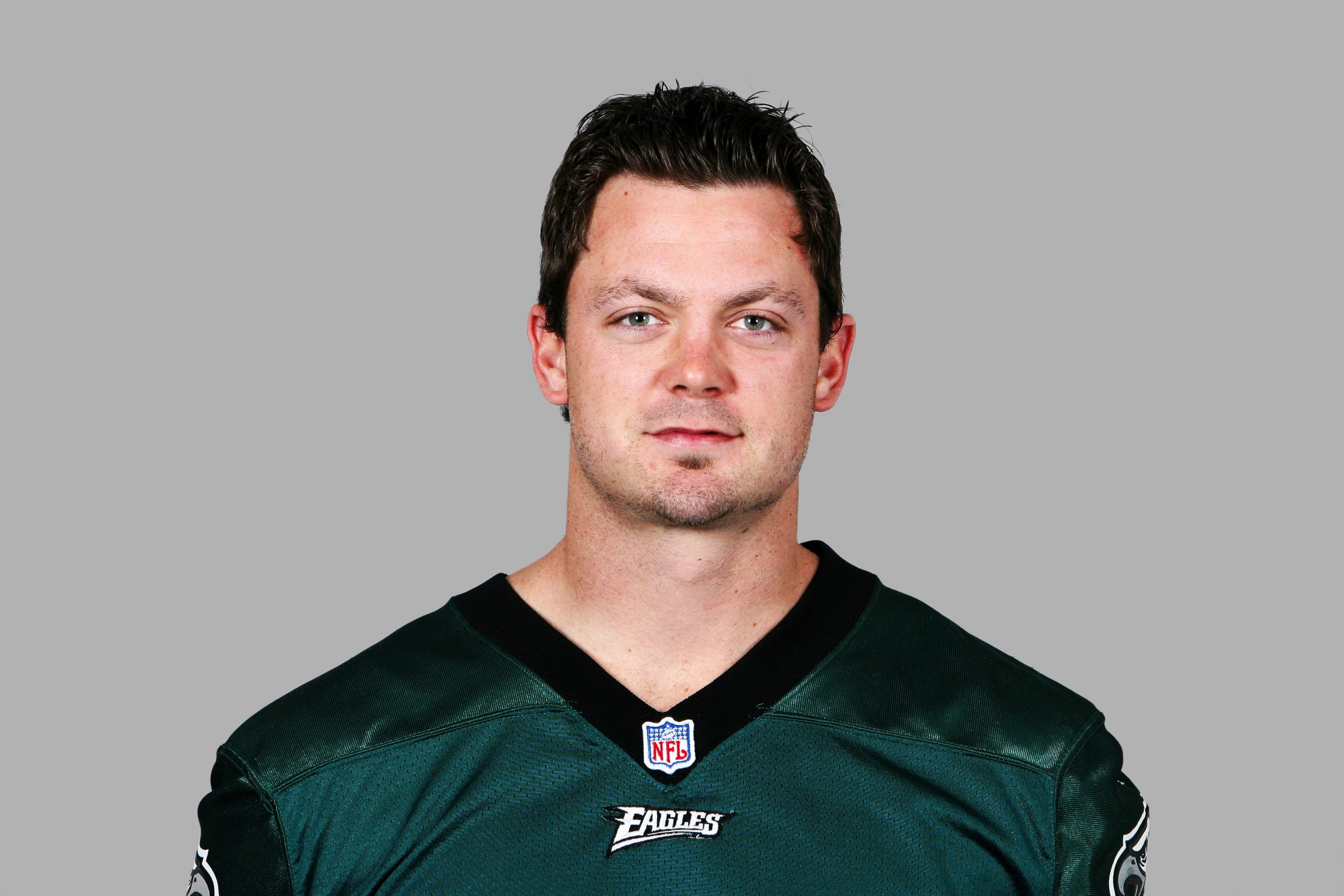 Kevin Kolb photo