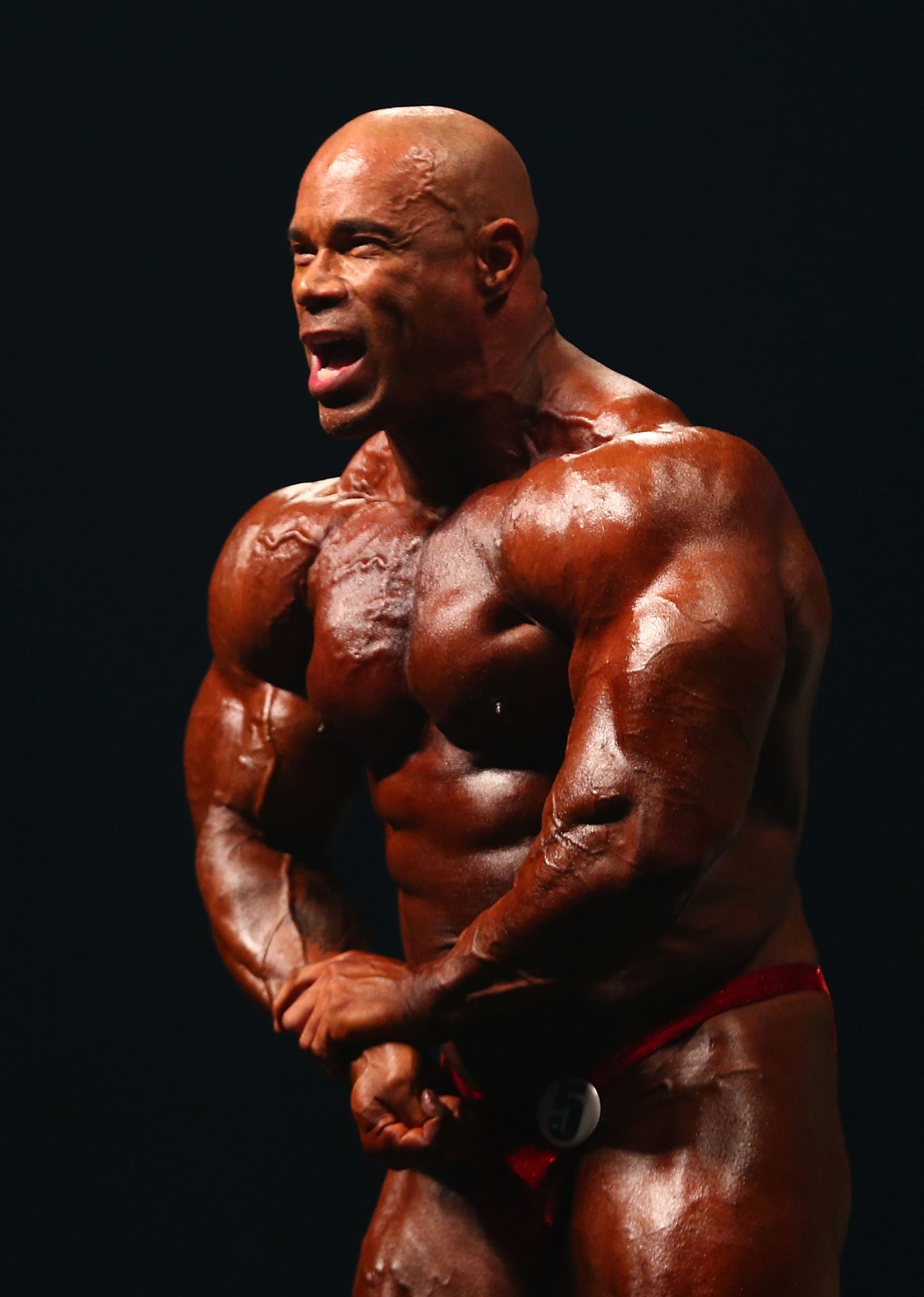 Kevin Levrone photo