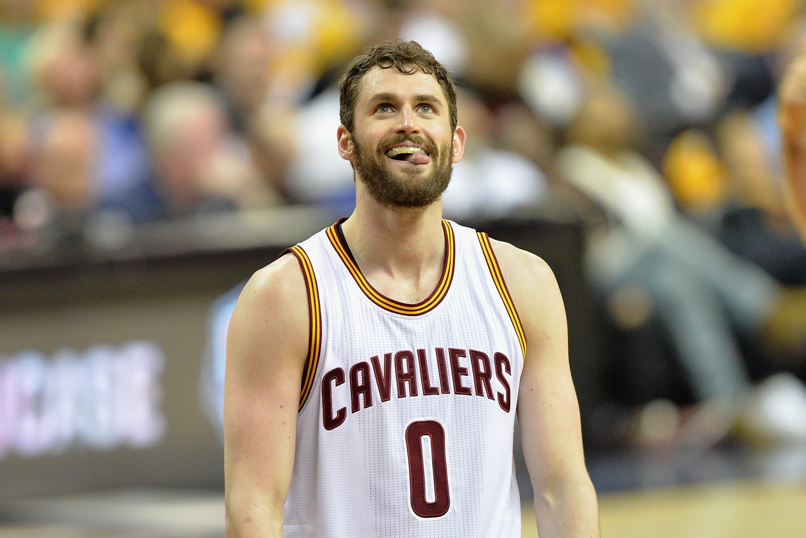Kevin Love photo 2