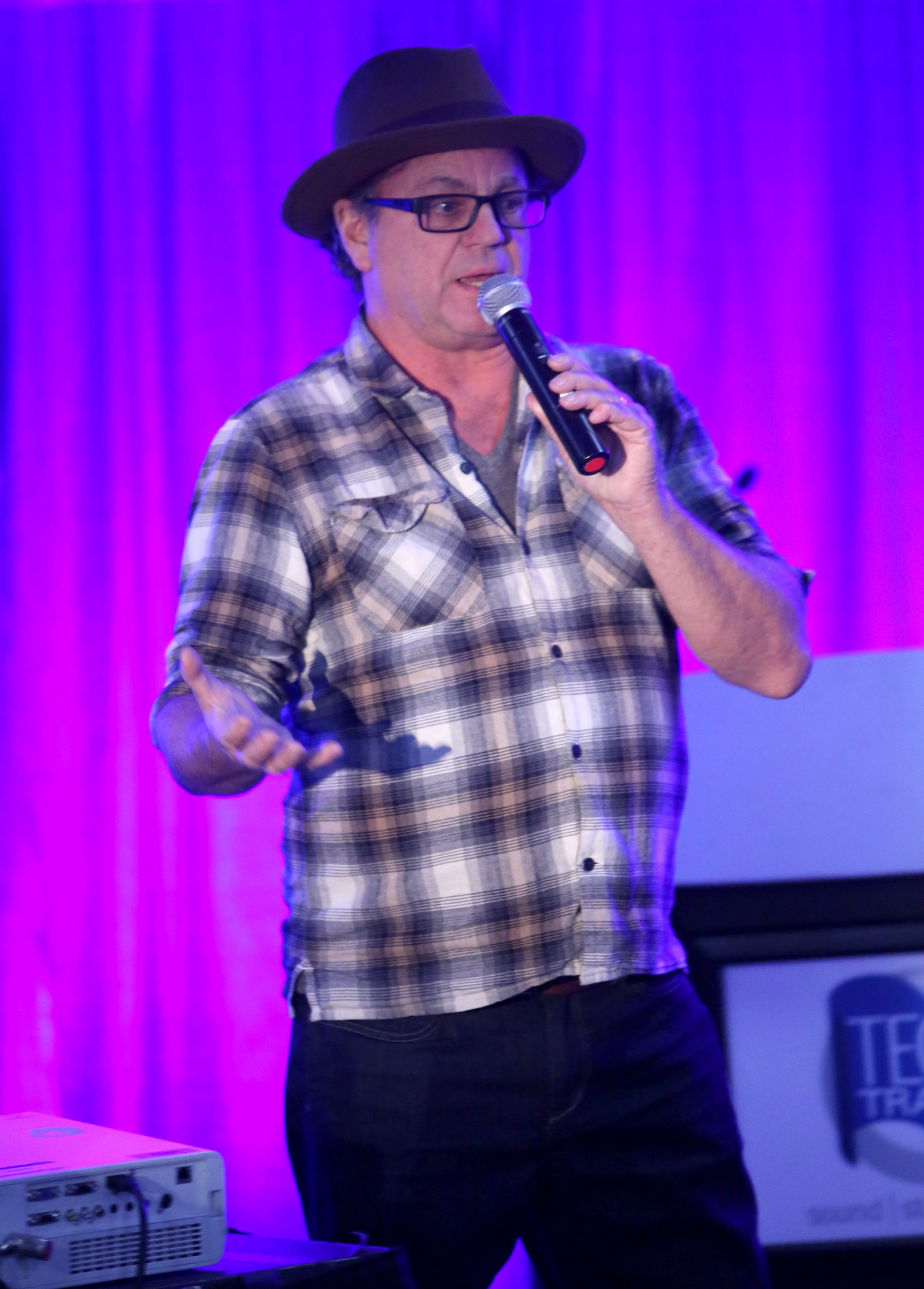 Kevin Lyman photo 3