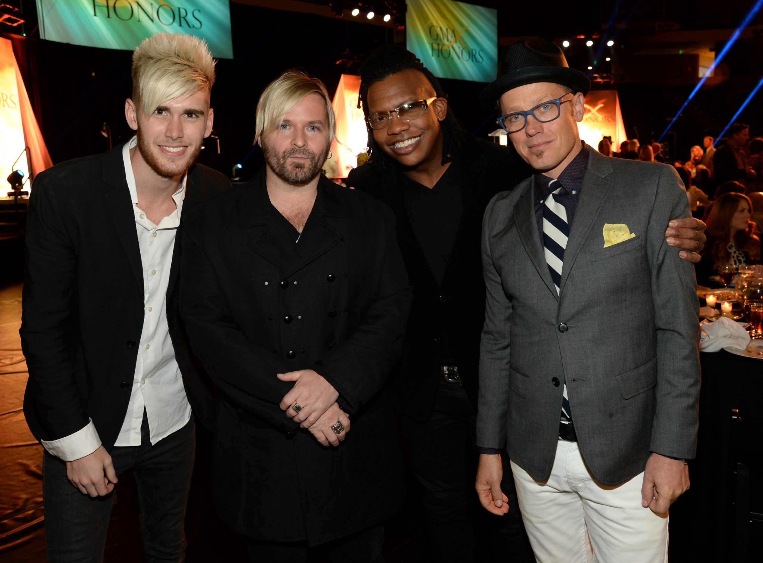 Kevin Max photo