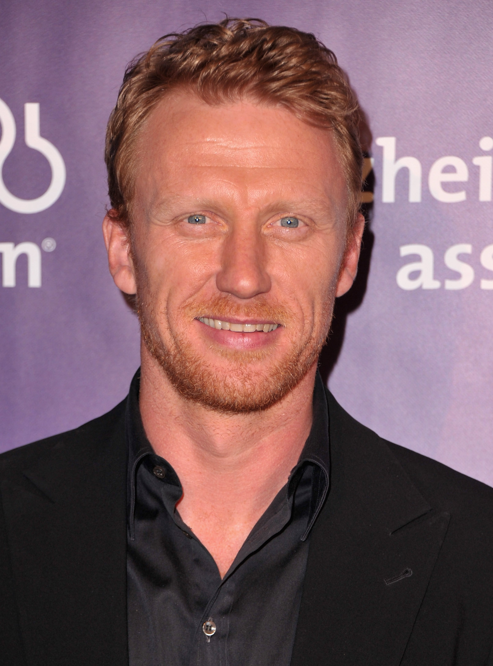 Kevin McKidd photo 2