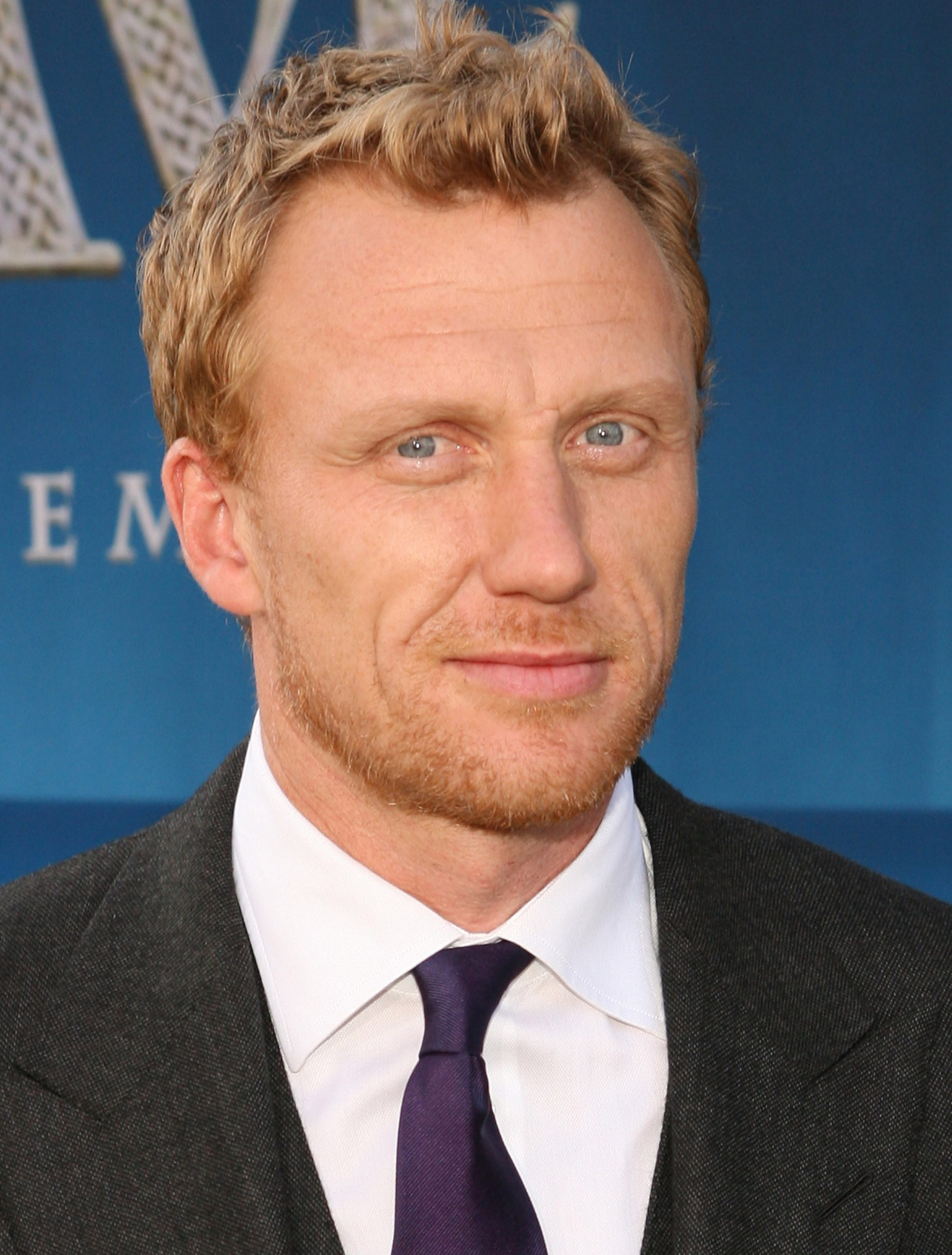 Kevin McKidd photo 3