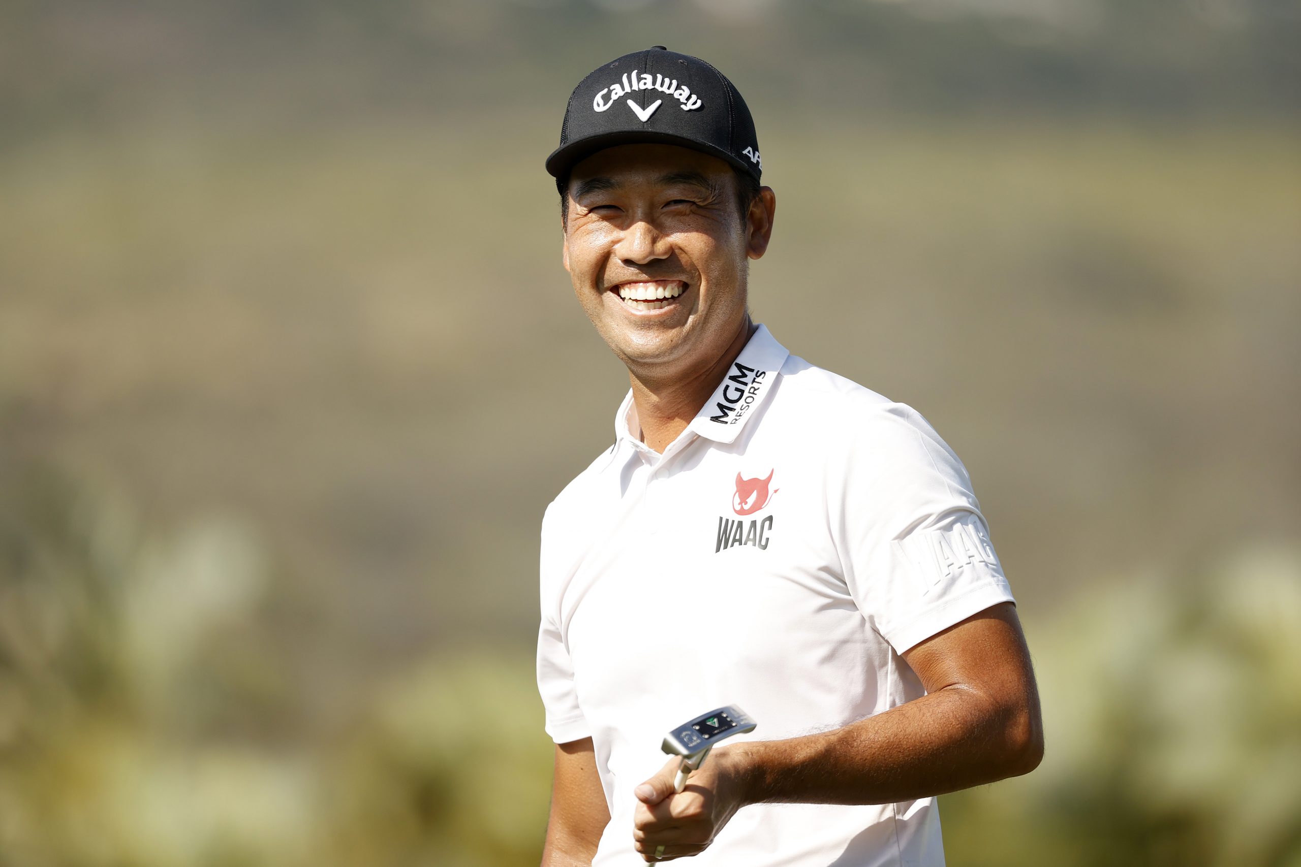 Kevin Na photo