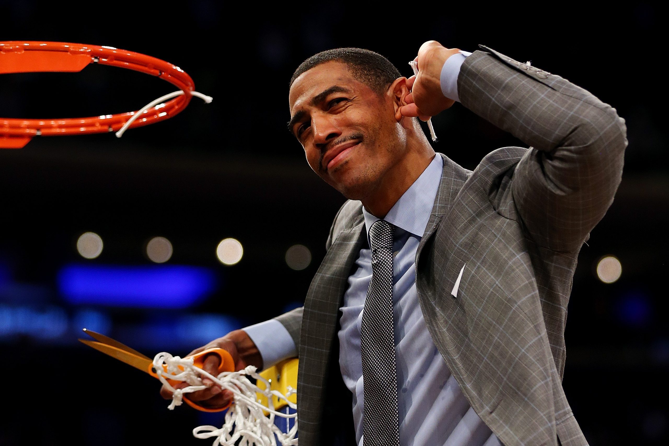 Kevin Ollie photo